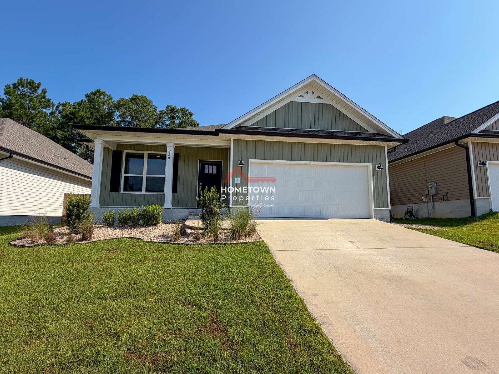 4-Bedroom with 3 Full Baths in Cantonment – Spacious 2,117 Sq Ft Family Home! property image