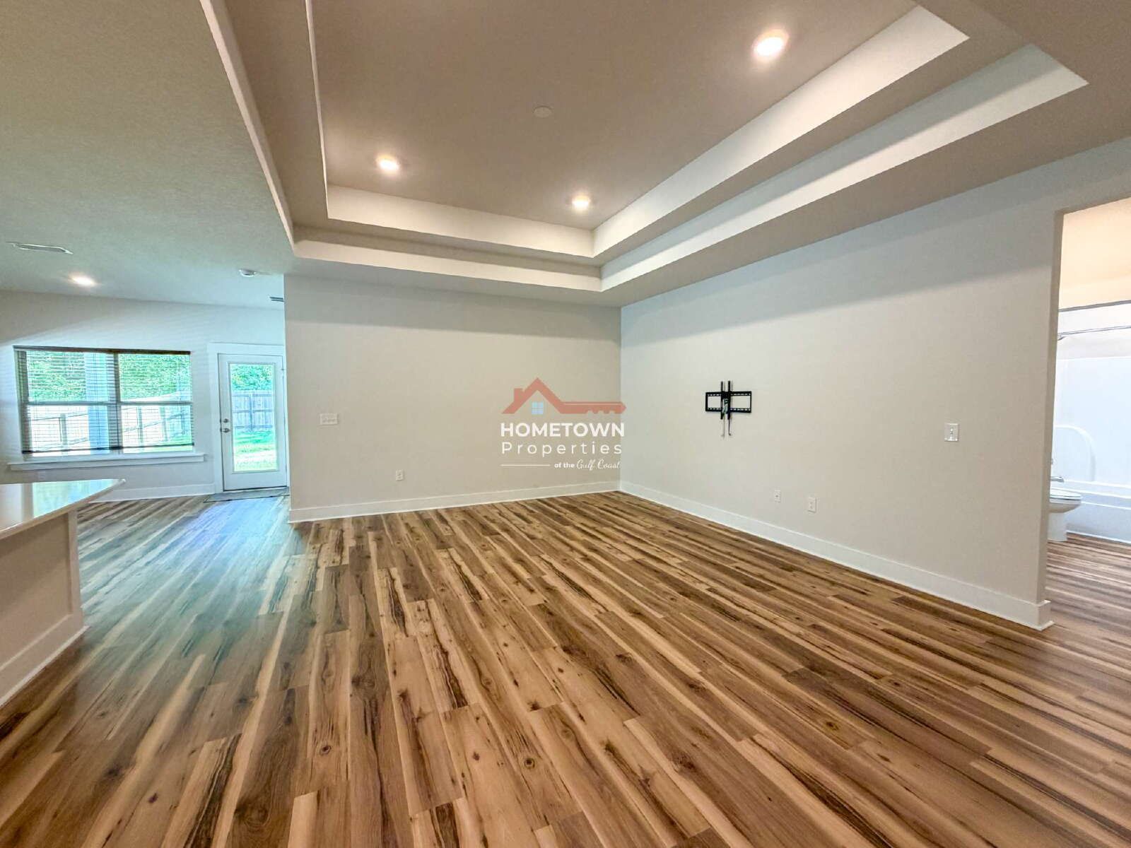 4-Bedroom with 3 Full Baths in Cantonment – Spacious 2,117 Sq Ft Family Home! property image