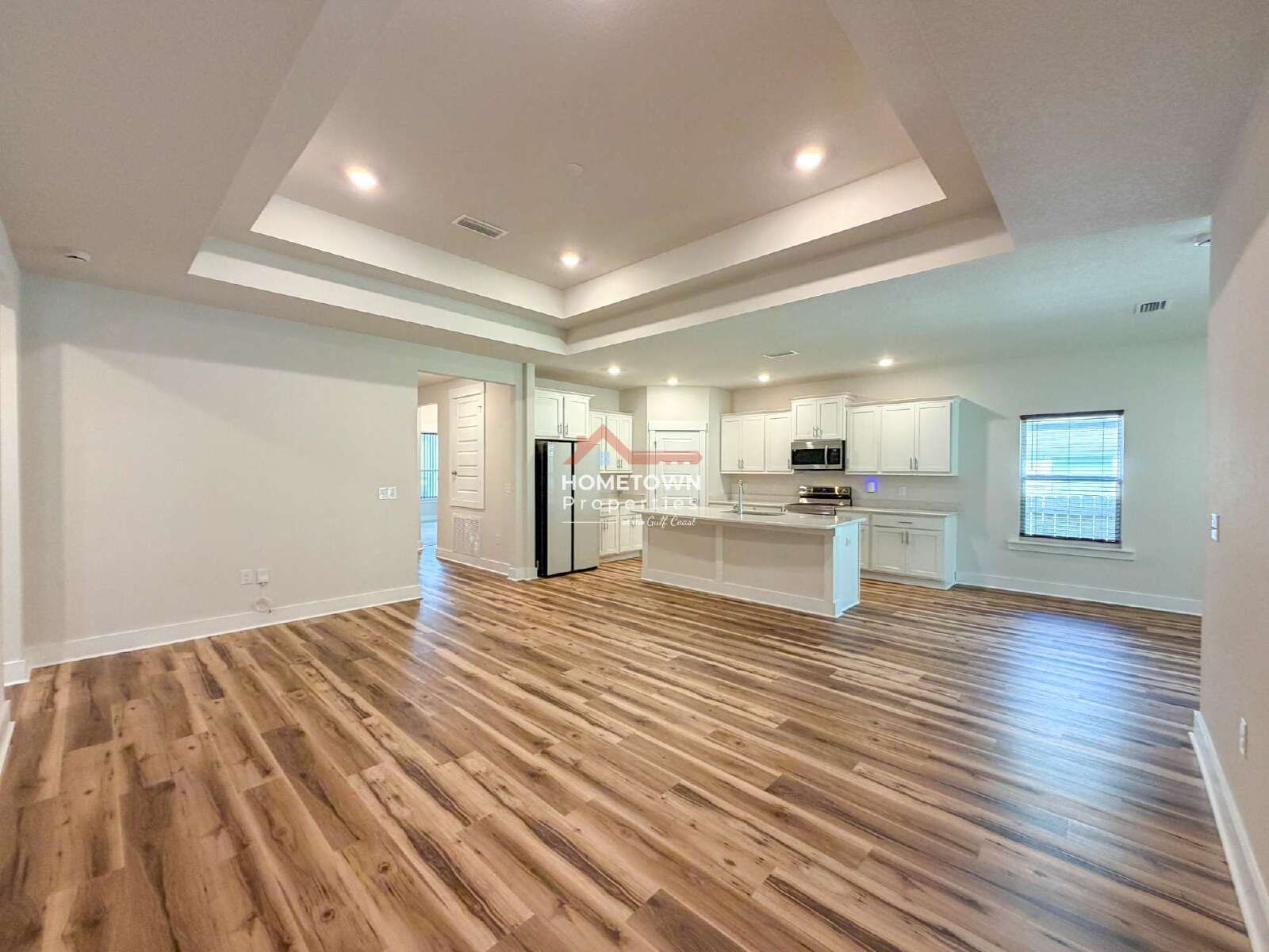 4-Bedroom with 3 Full Baths in Cantonment – Spacious 2,117 Sq Ft Family Home! property image