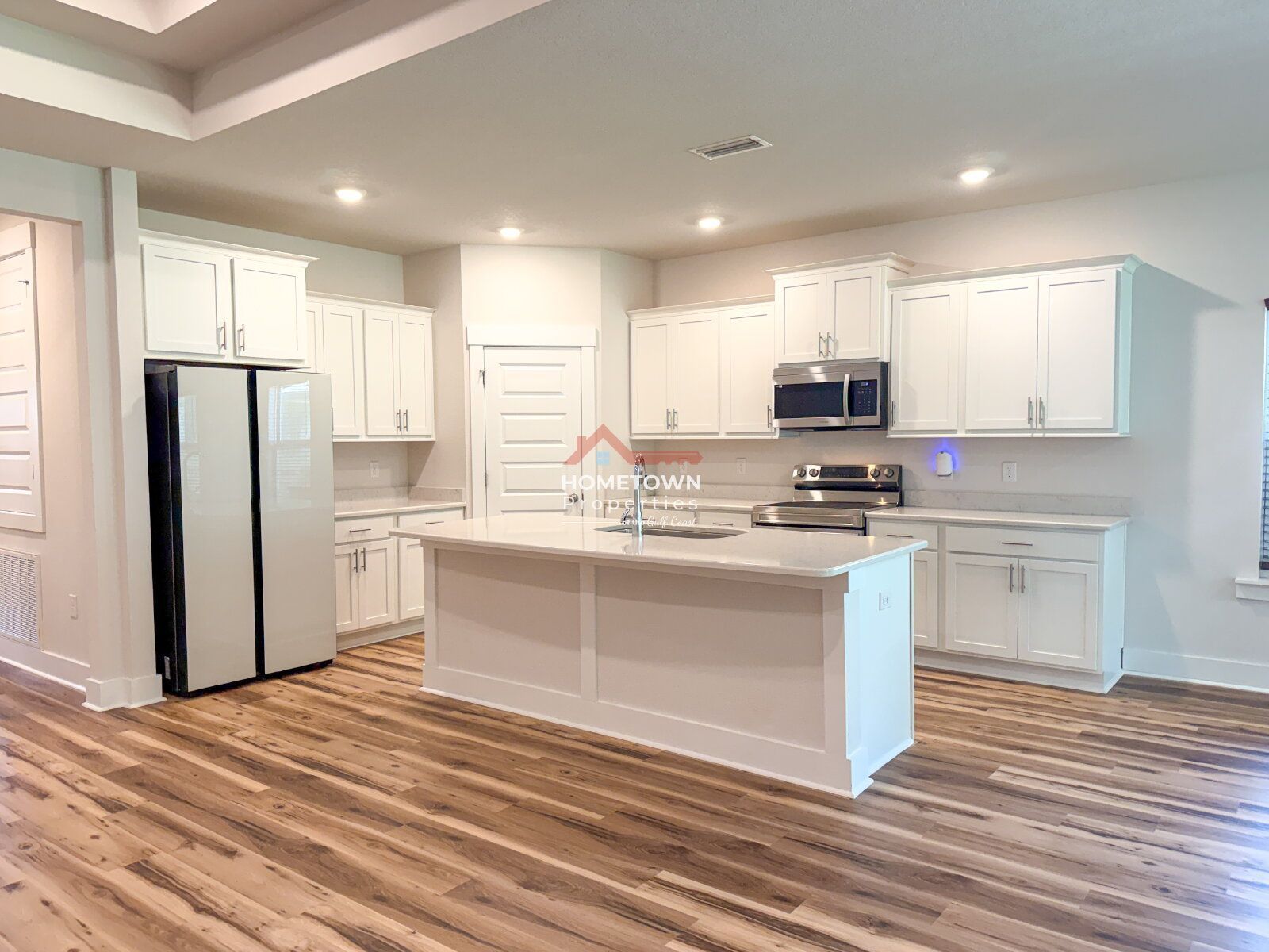 4-Bedroom with 3 Full Baths in Cantonment – Spacious 2,117 Sq Ft Family Home! property image
