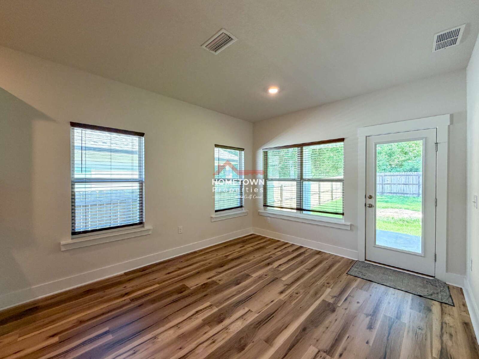 4-Bedroom with 3 Full Baths in Cantonment – Spacious 2,117 Sq Ft Family Home! property image
