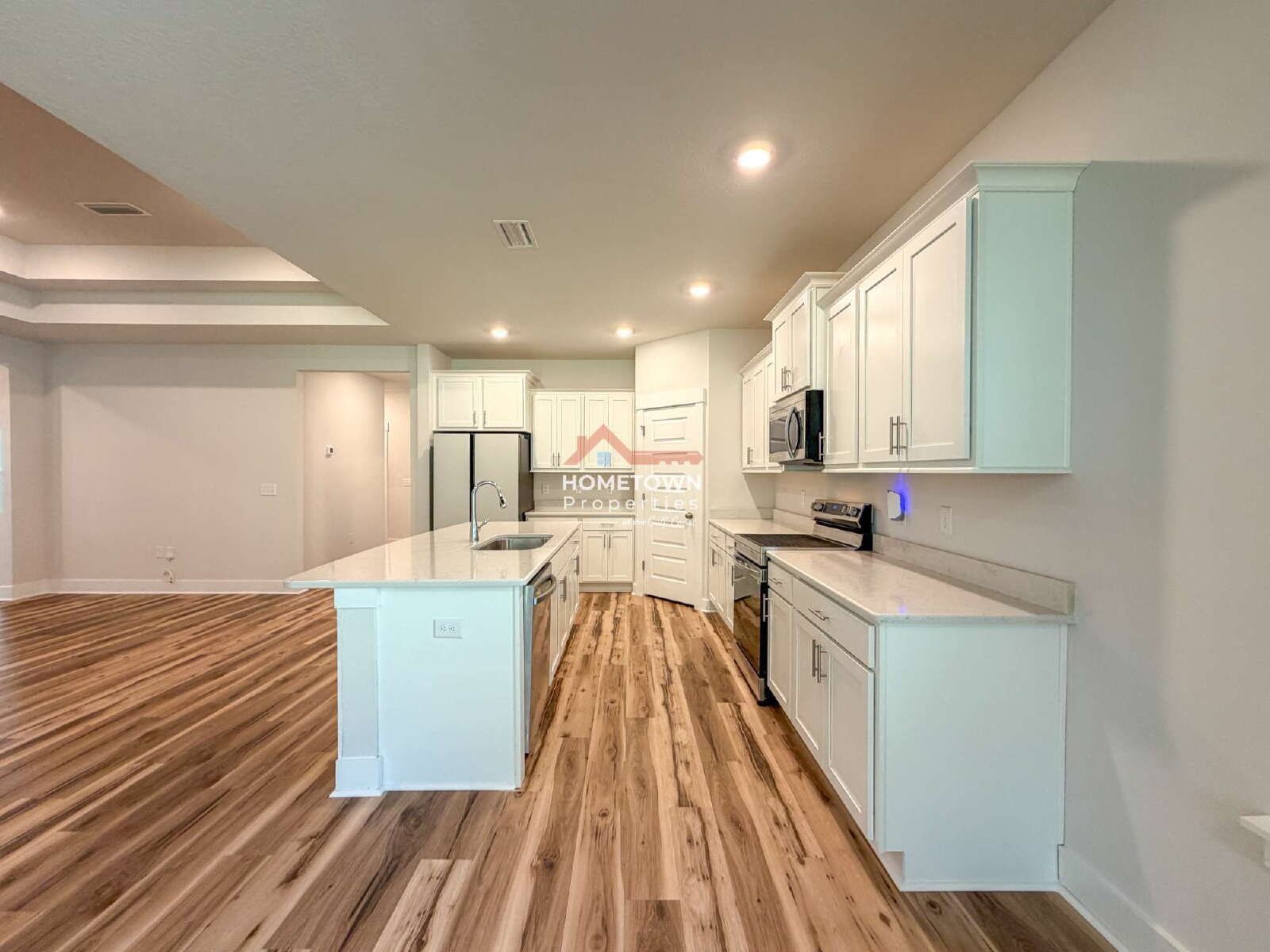 4-Bedroom with 3 Full Baths in Cantonment – Spacious 2,117 Sq Ft Family Home! property image