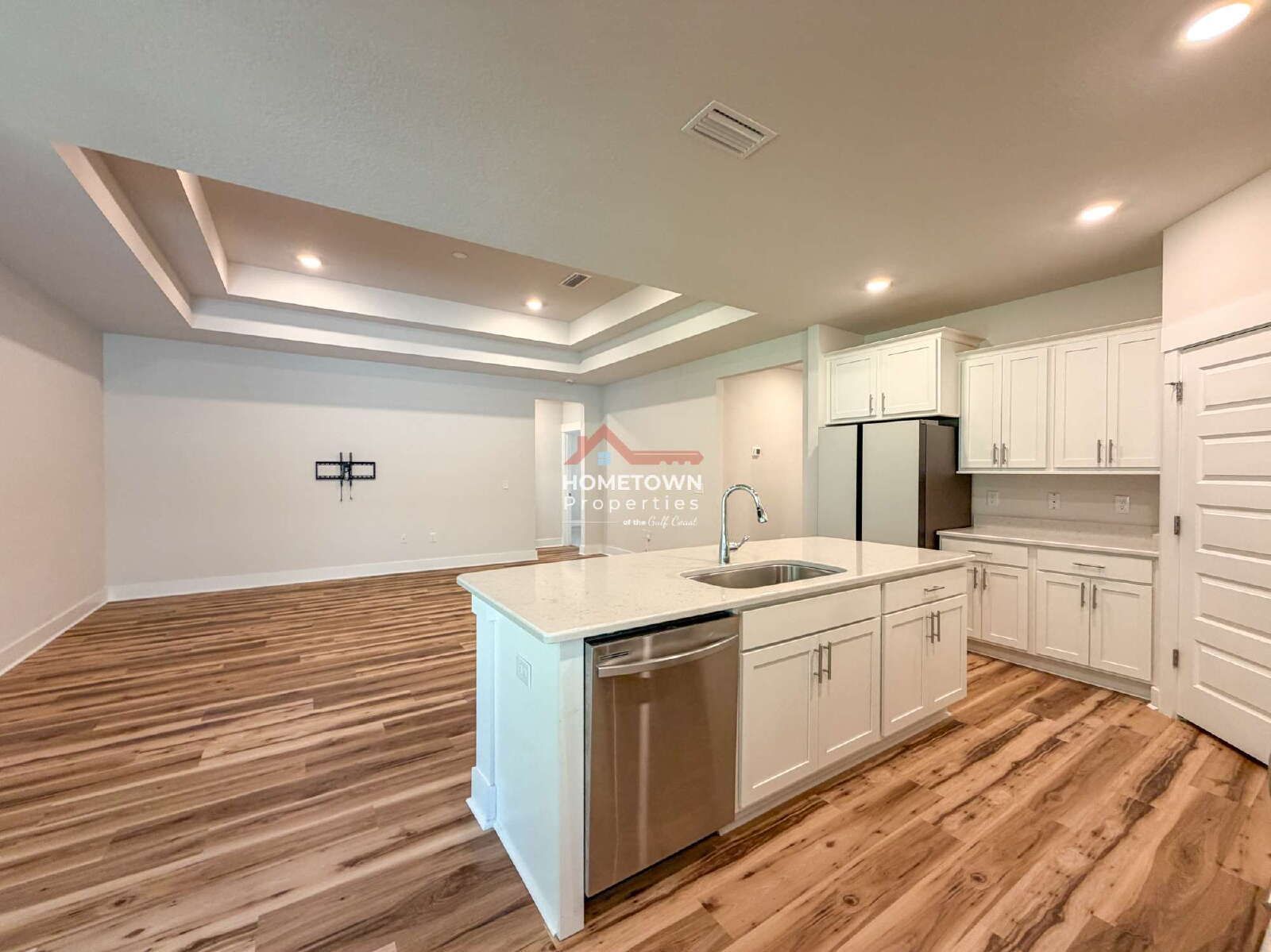 4-Bedroom with 3 Full Baths in Cantonment – Spacious 2,117 Sq Ft Family Home! property image
