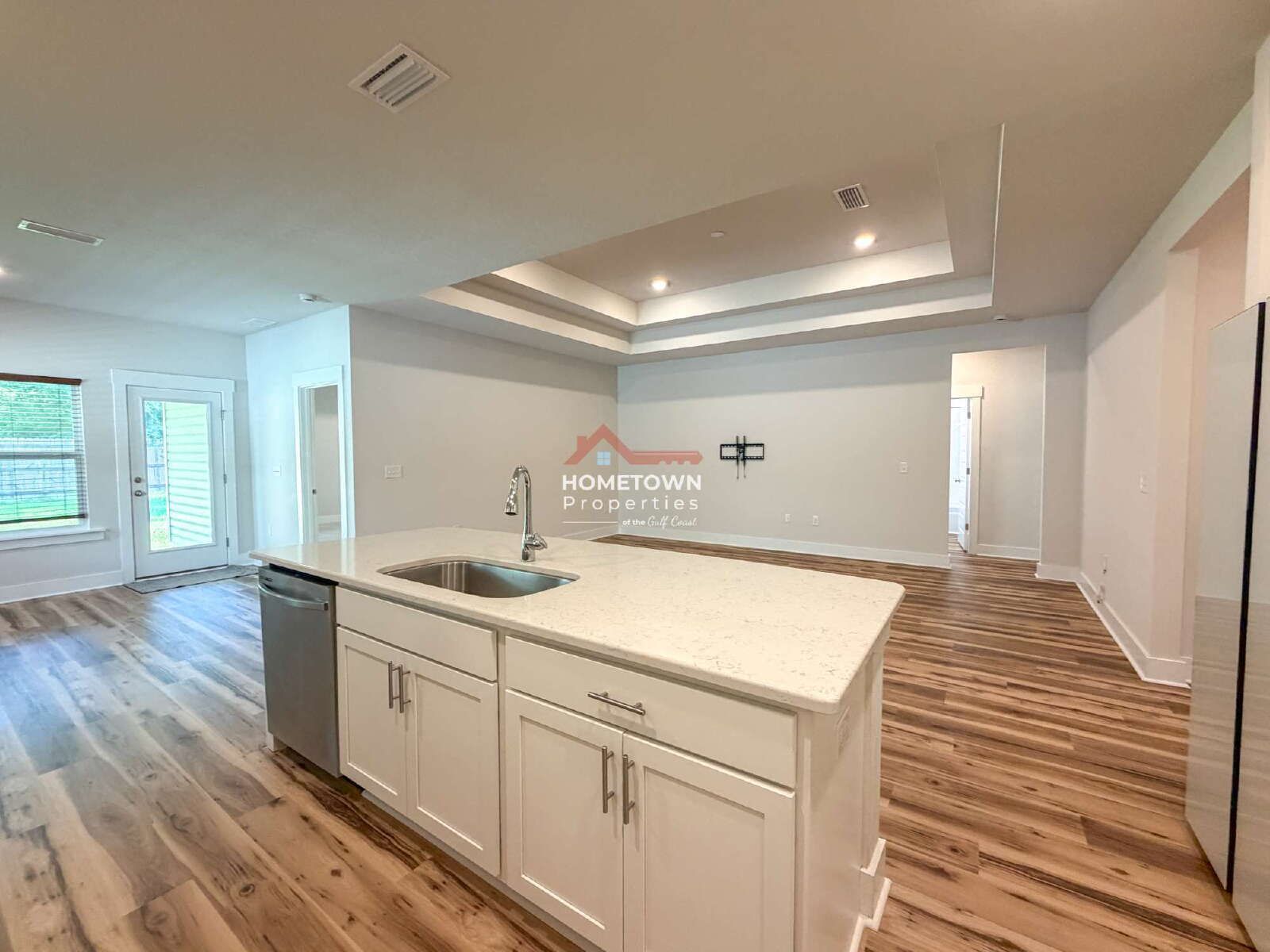 4-Bedroom with 3 Full Baths in Cantonment – Spacious 2,117 Sq Ft Family Home! property image