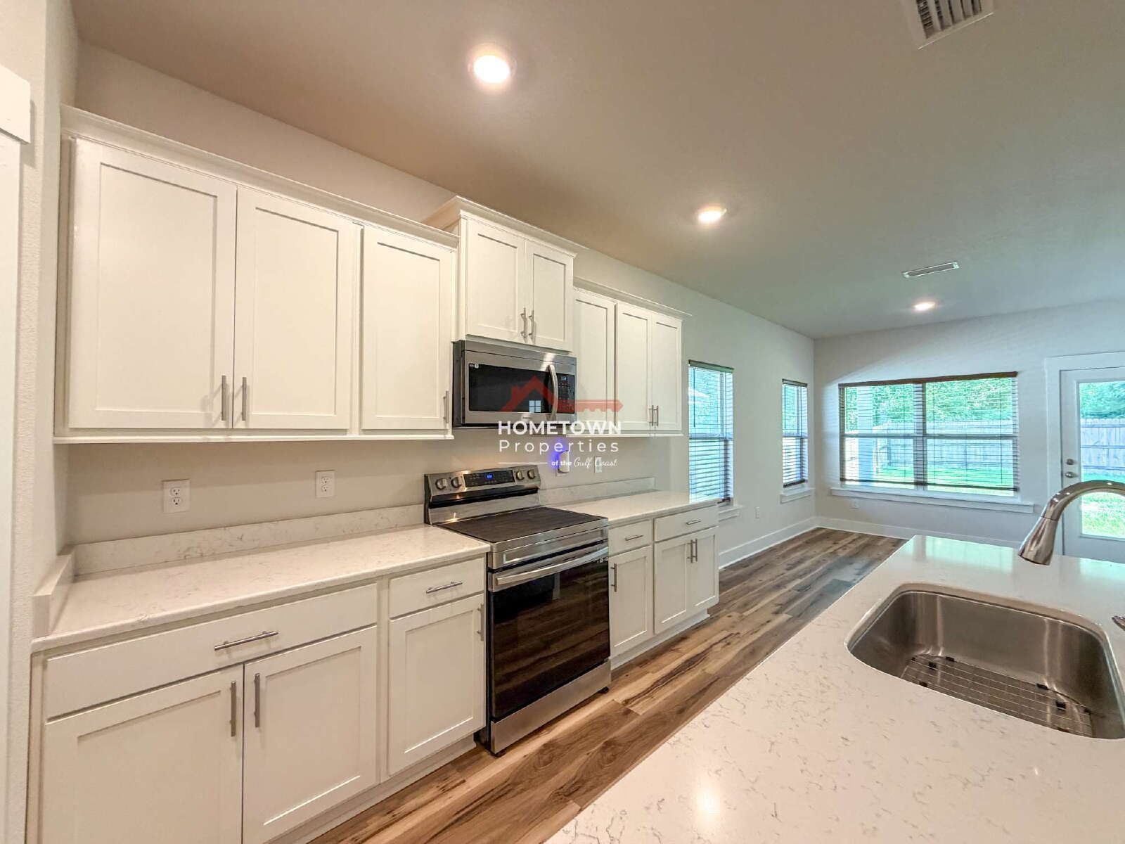 4-Bedroom with 3 Full Baths in Cantonment – Spacious 2,117 Sq Ft Family Home! property image