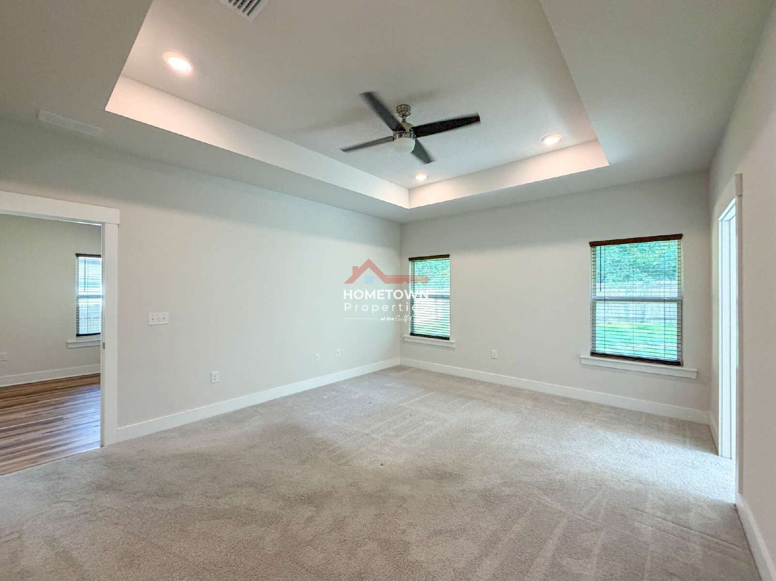 4-Bedroom with 3 Full Baths in Cantonment – Spacious 2,117 Sq Ft Family Home! property image