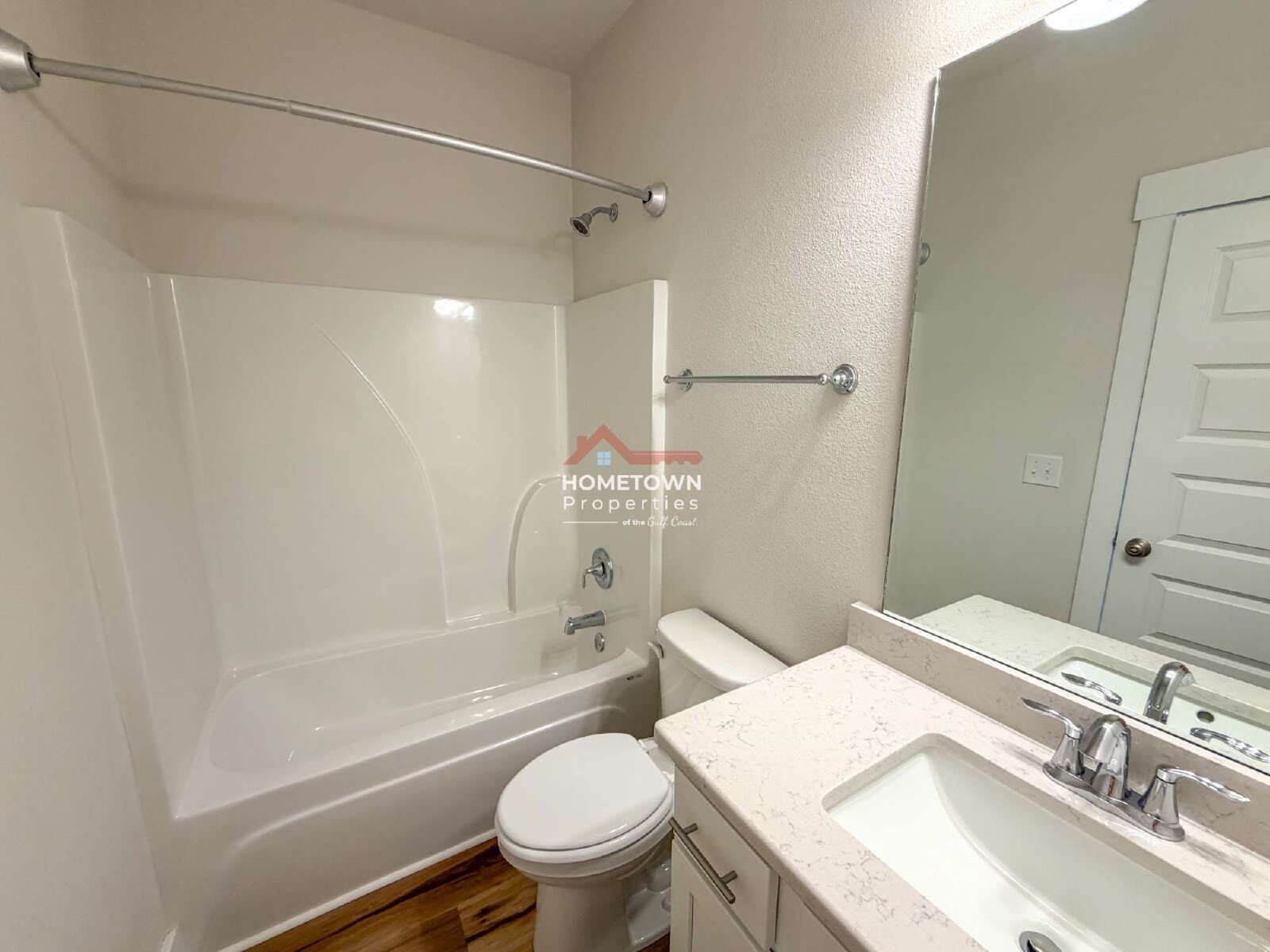 4-Bedroom with 3 Full Baths in Cantonment – Spacious 2,117 Sq Ft Family Home! property image