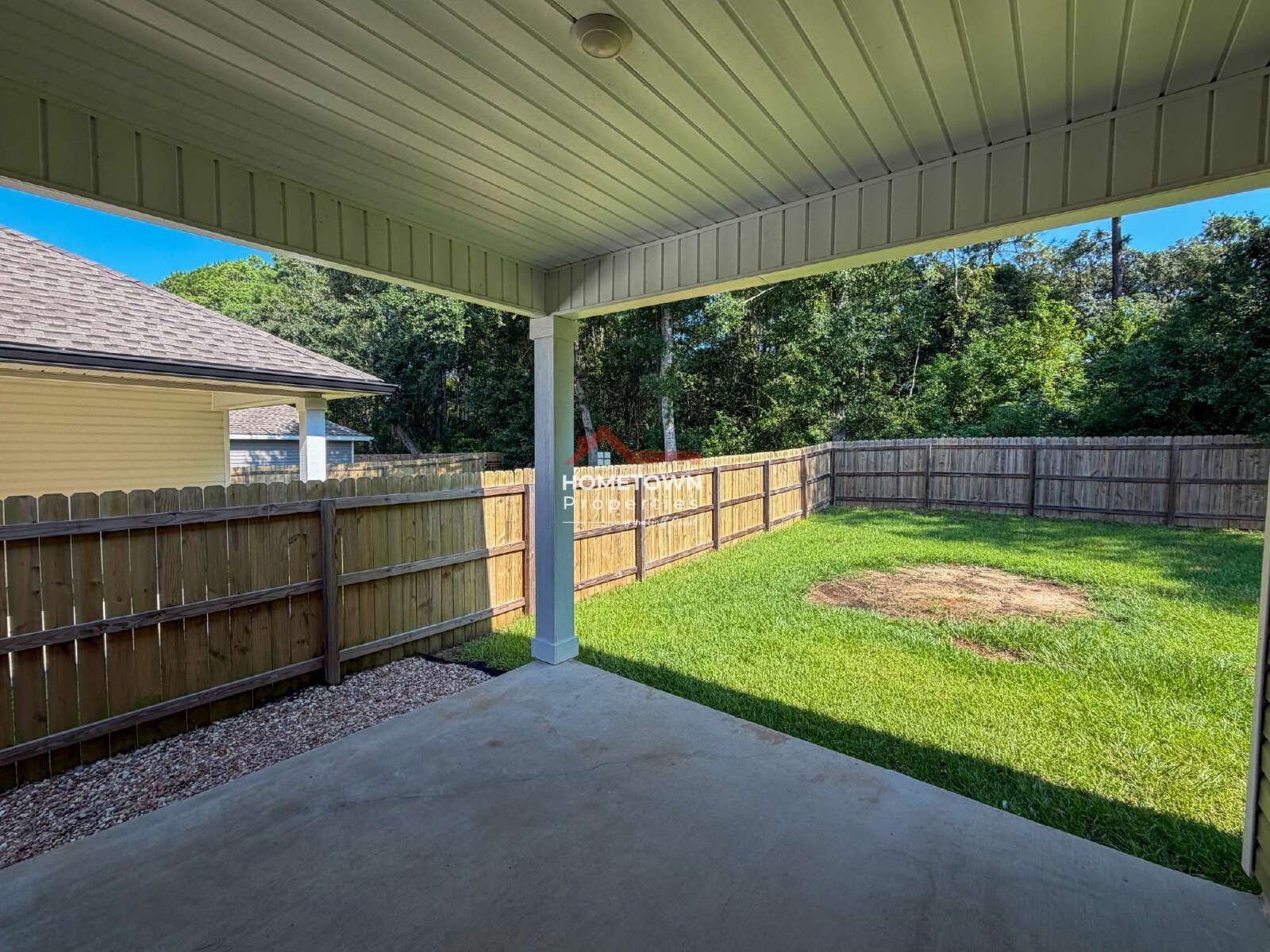 4-Bedroom with 3 Full Baths in Cantonment – Spacious 2,117 Sq Ft Family Home! property image