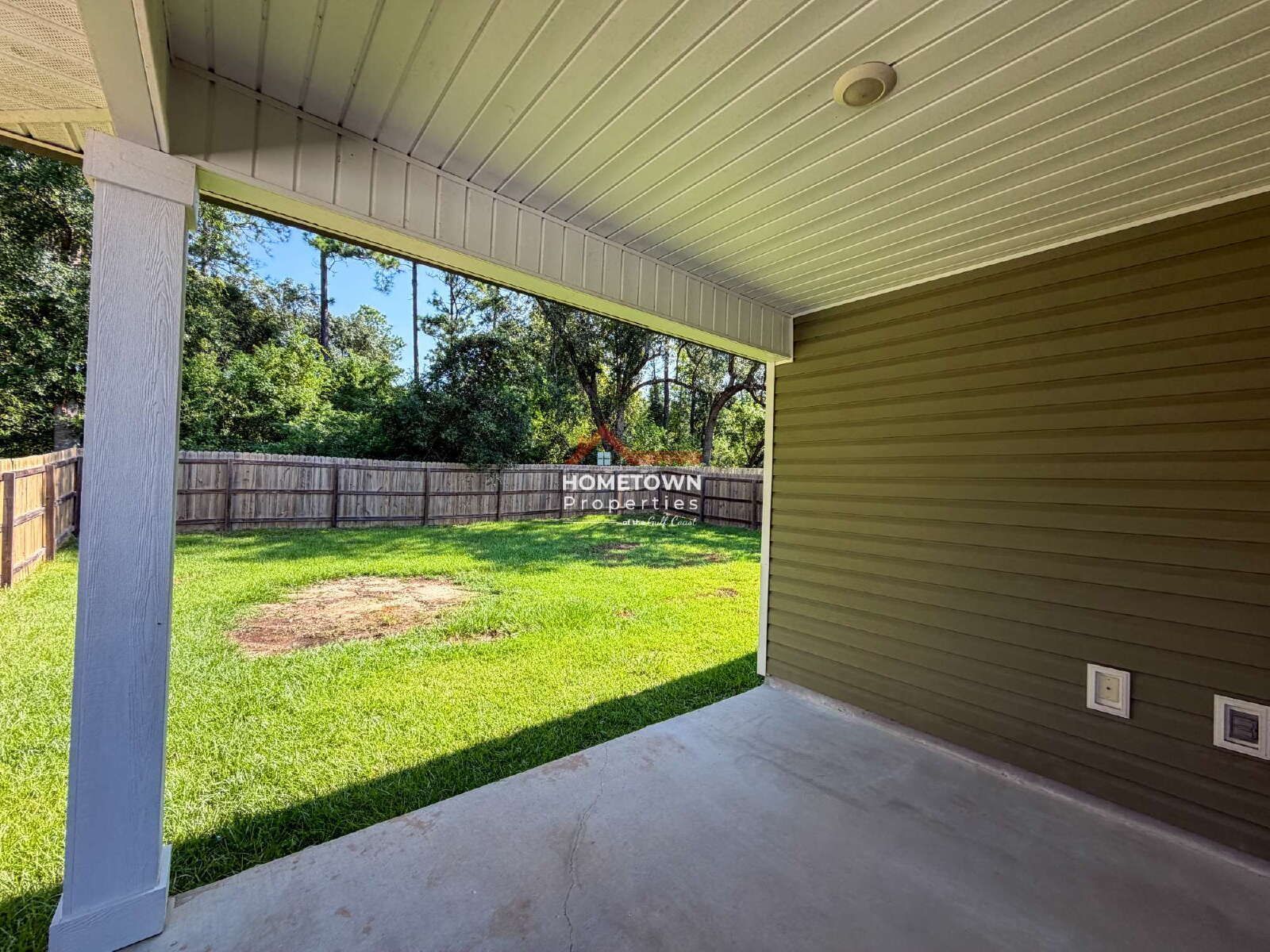 4-Bedroom with 3 Full Baths in Cantonment – Spacious 2,117 Sq Ft Family Home! property image