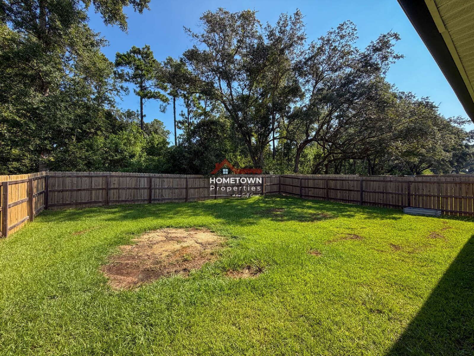 4-Bedroom with 3 Full Baths in Cantonment – Spacious 2,117 Sq Ft Family Home! property image