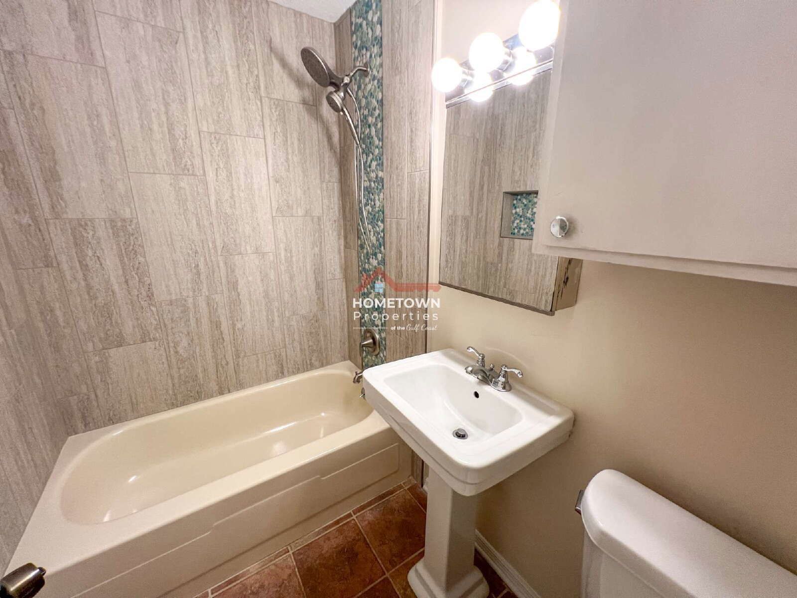 Charming 4-Bedroom Home with 2 Full Baths in Pensacola property image