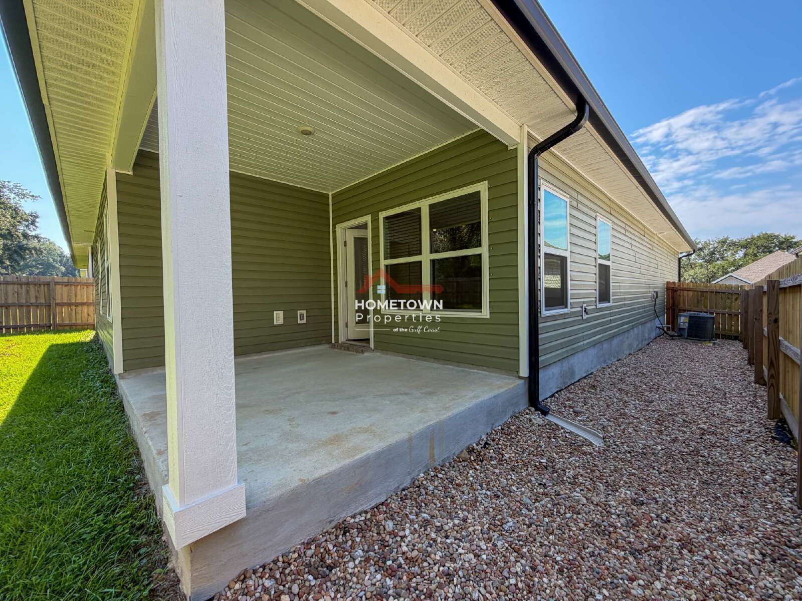 4-Bedroom with 3 Full Baths in Cantonment – Spacious 2,117 Sq Ft Family Home! property image