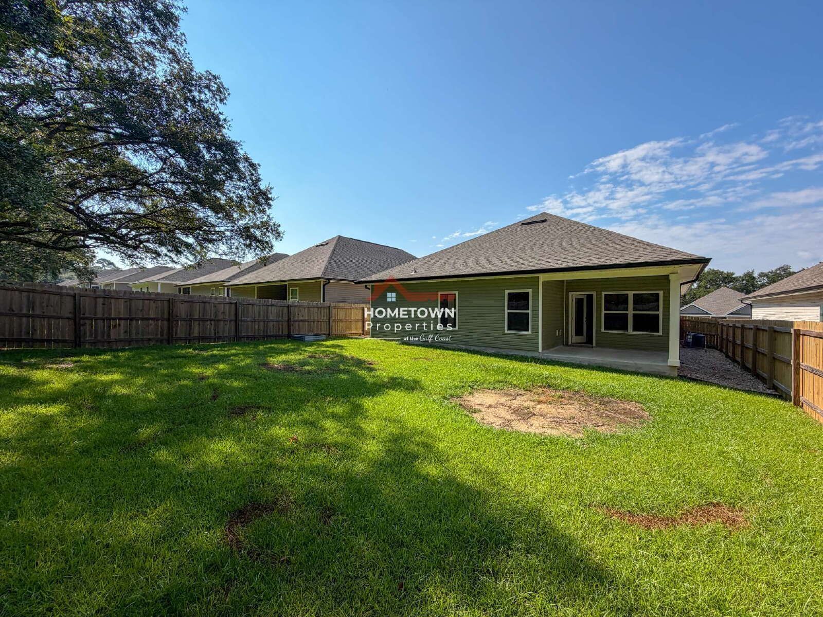4-Bedroom with 3 Full Baths in Cantonment – Spacious 2,117 Sq Ft Family Home! property image