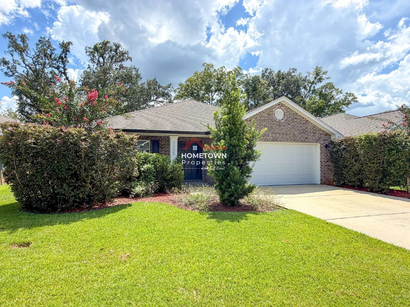 3 bedroom with office in Beulah! property image