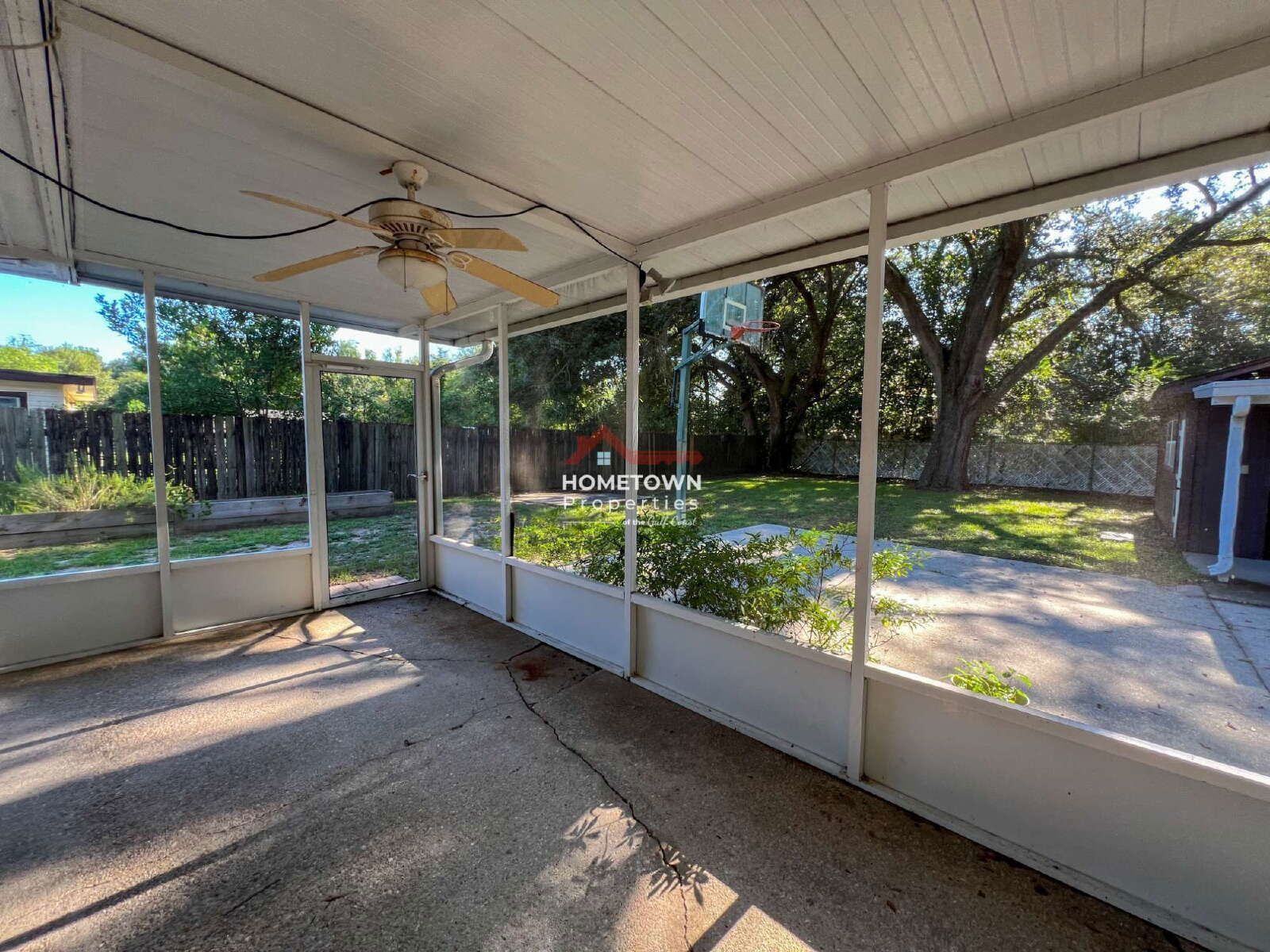 Charming 4-Bedroom Home with 2 Full Baths in Pensacola property image