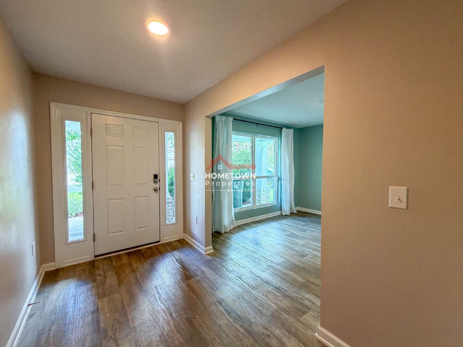 3 bedroom with office in Beulah! property image