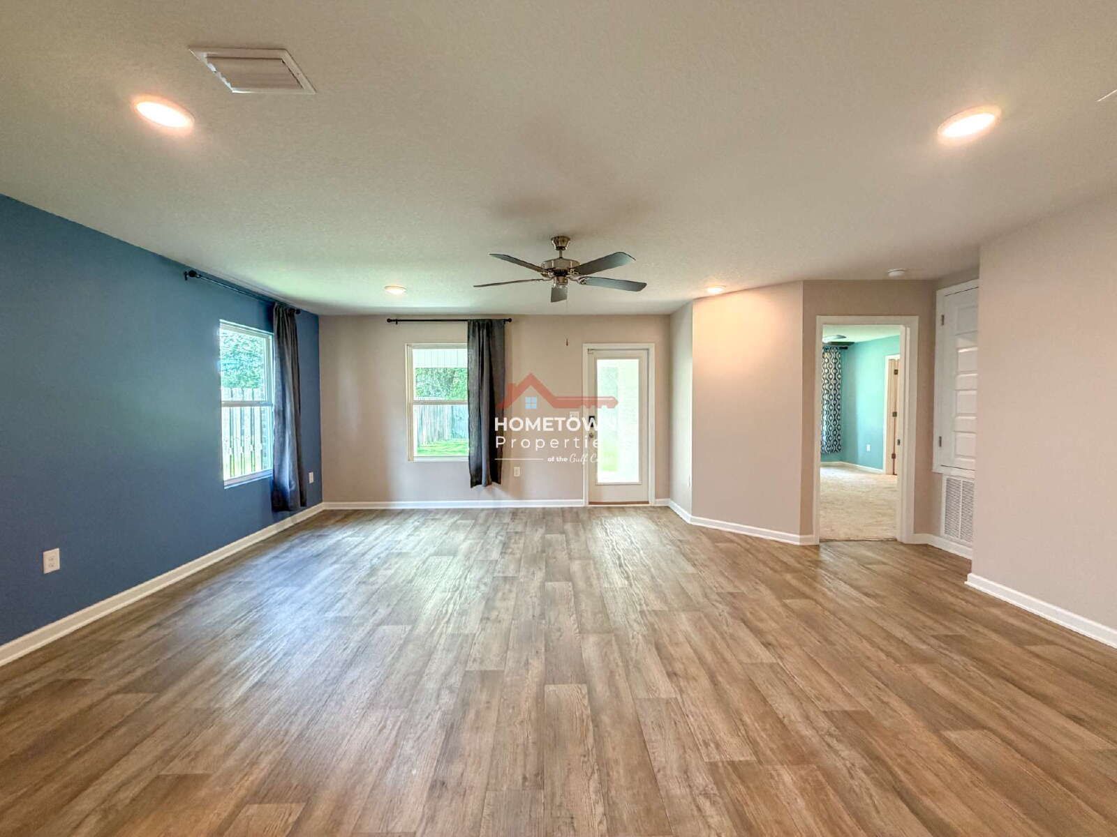3 bedroom with office in Beulah! property image