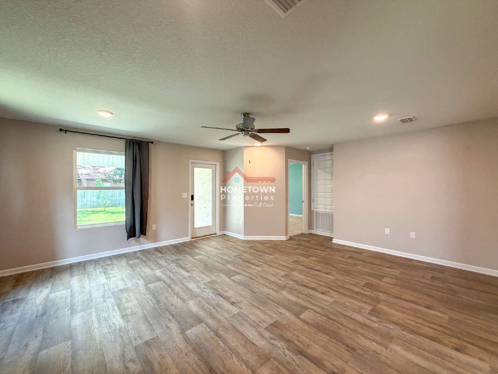 3 bedroom with office in Beulah! property image
