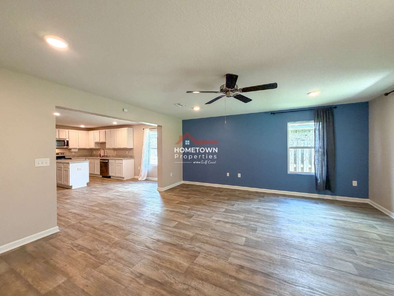 3 bedroom with office in Beulah! property image