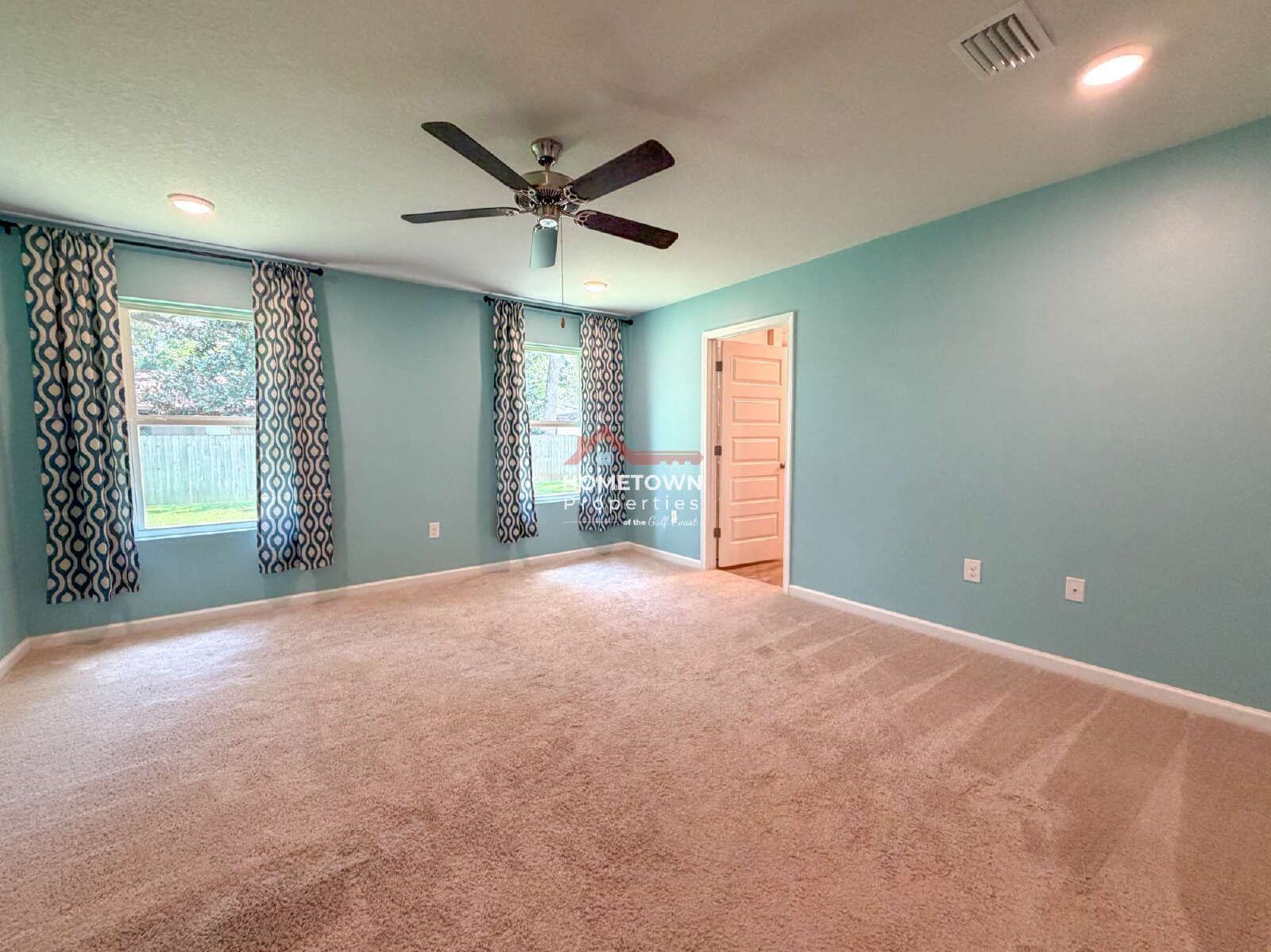 3 bedroom with office in Beulah! property image
