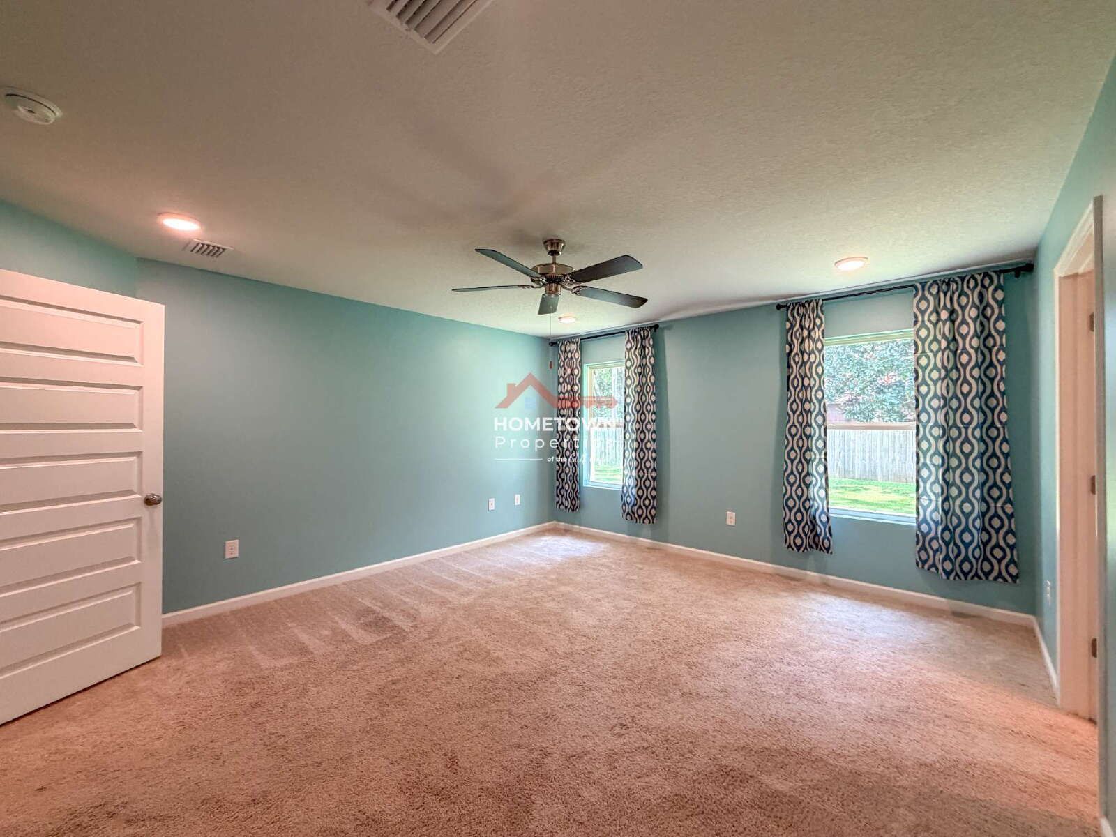 3 bedroom with office in Beulah! property image