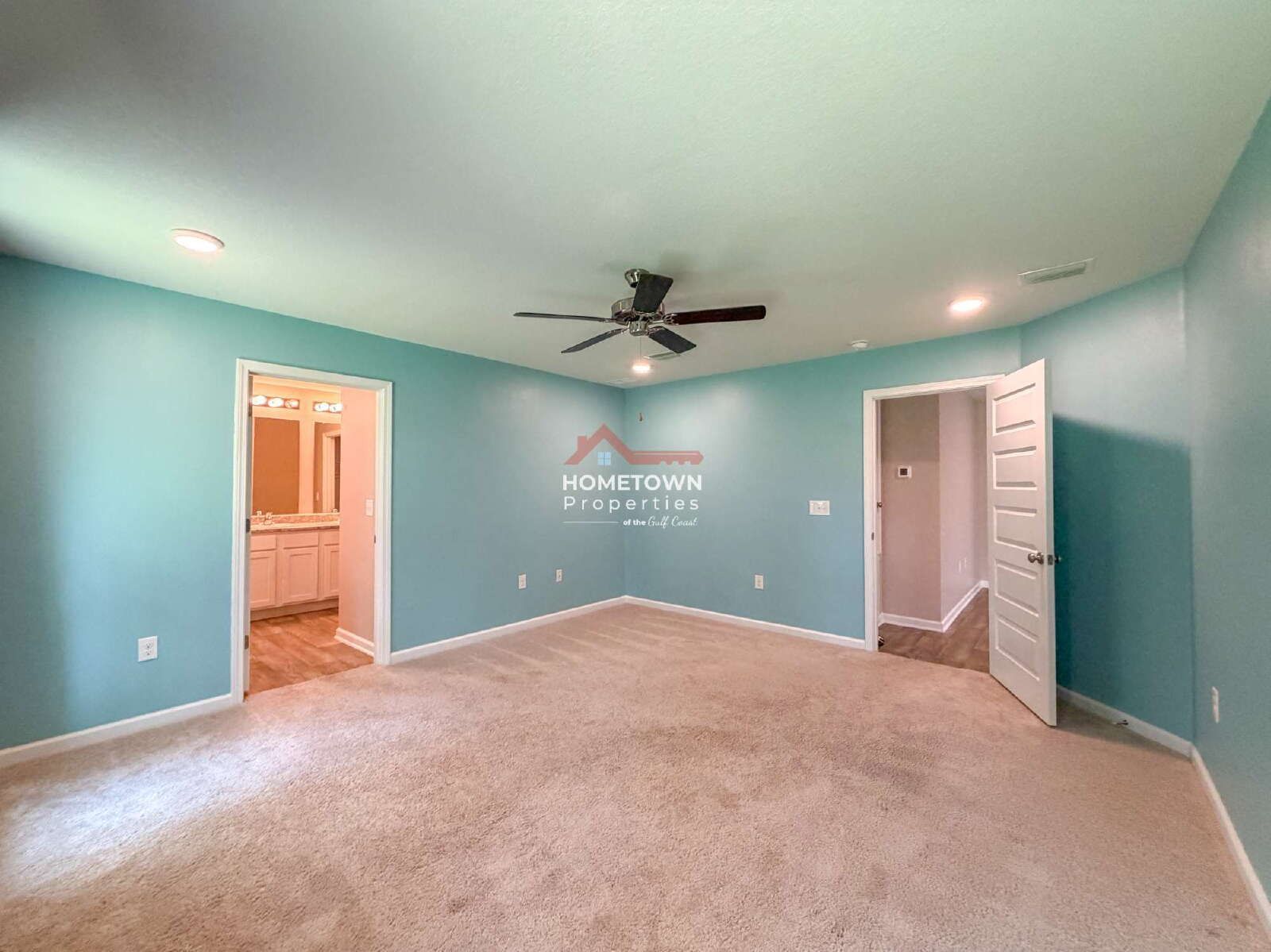 3 bedroom with office in Beulah! property image