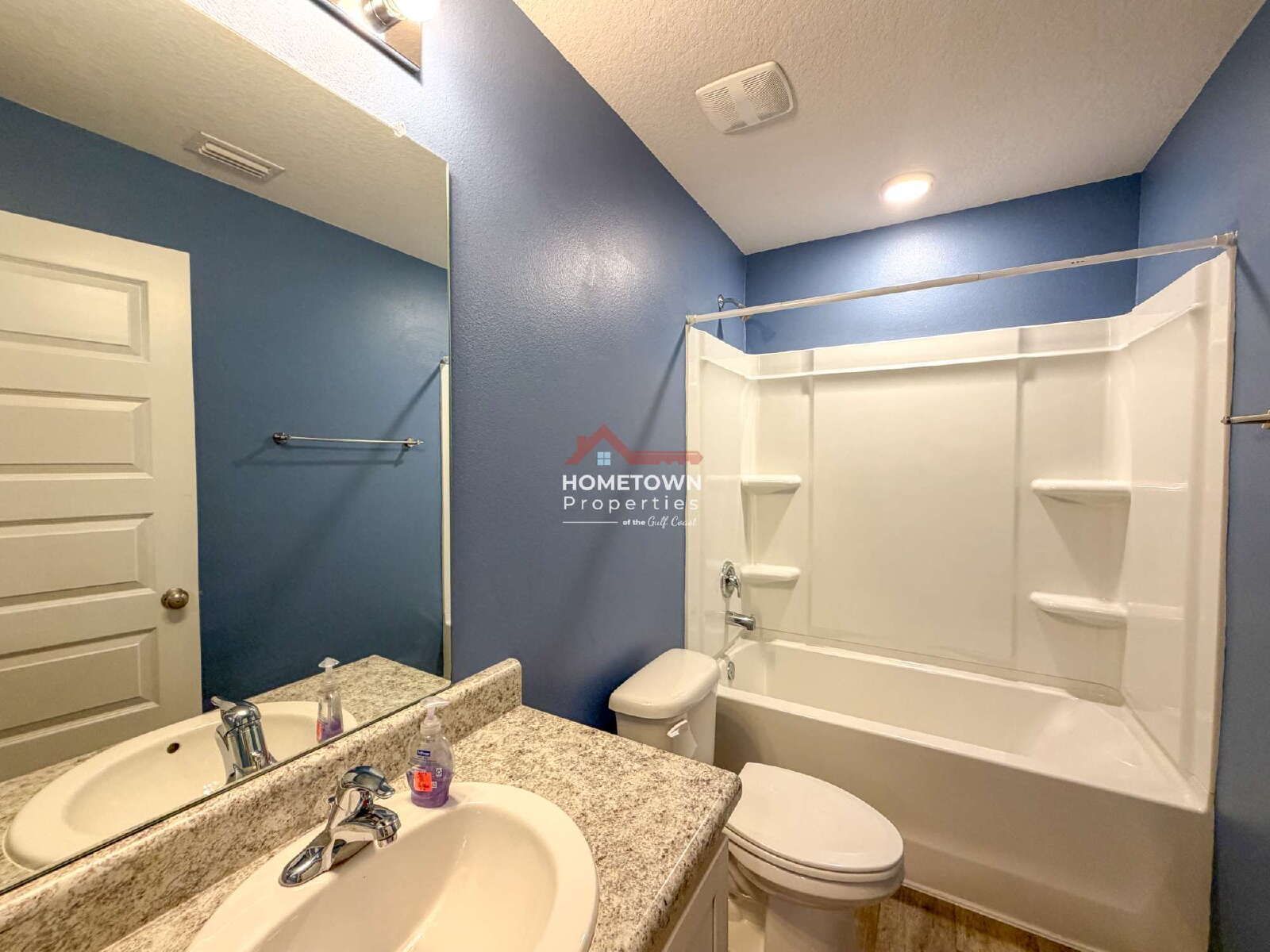 3 bedroom with office in Beulah! property image