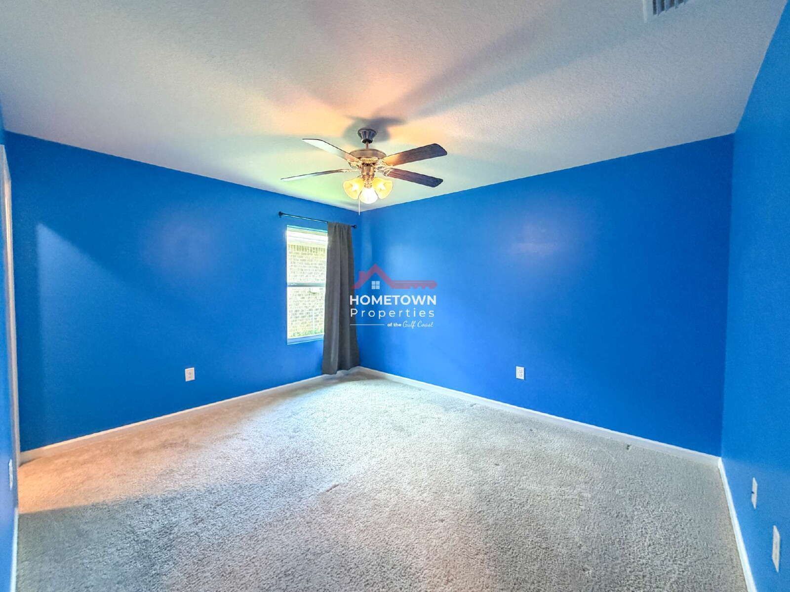3 bedroom with office in Beulah! property image