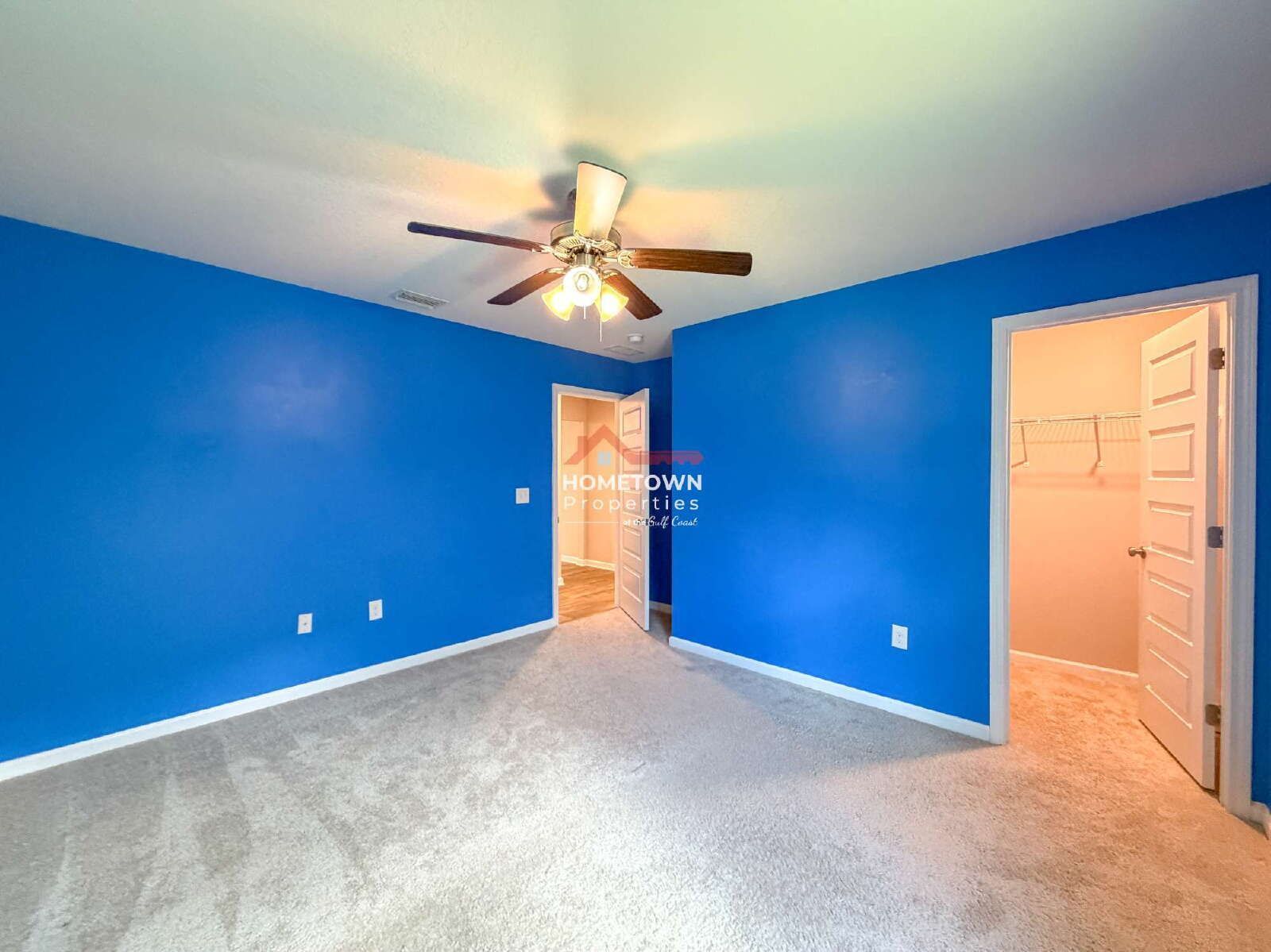 3 bedroom with office in Beulah! property image