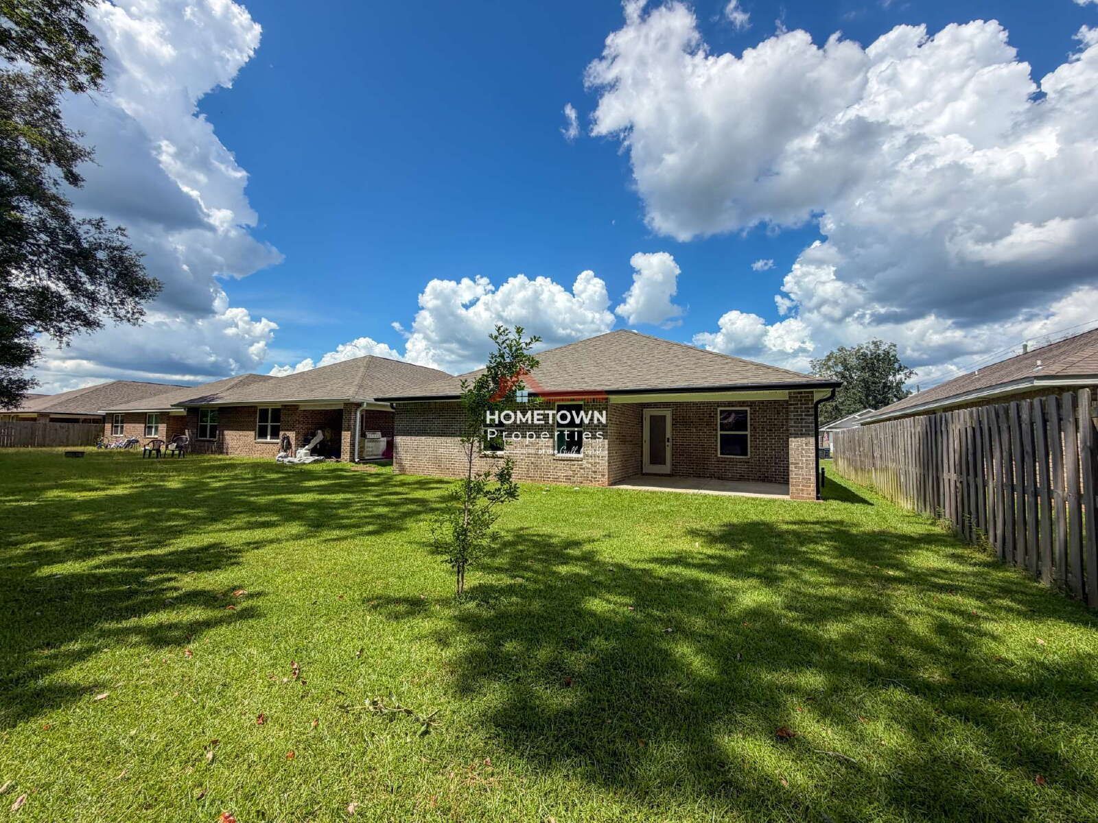 3 bedroom with office in Beulah! property image