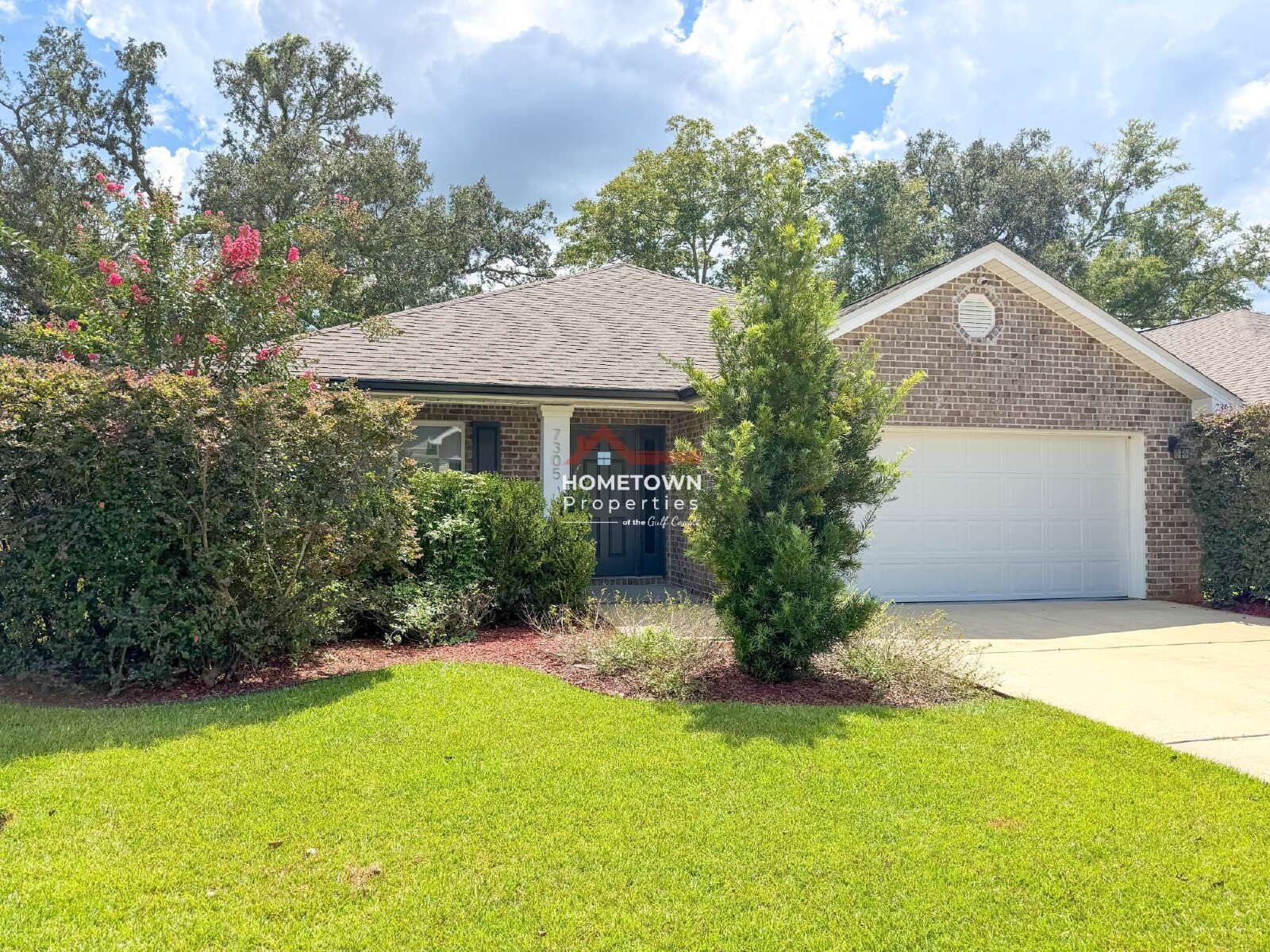 3 bedroom with office in Beulah! property image