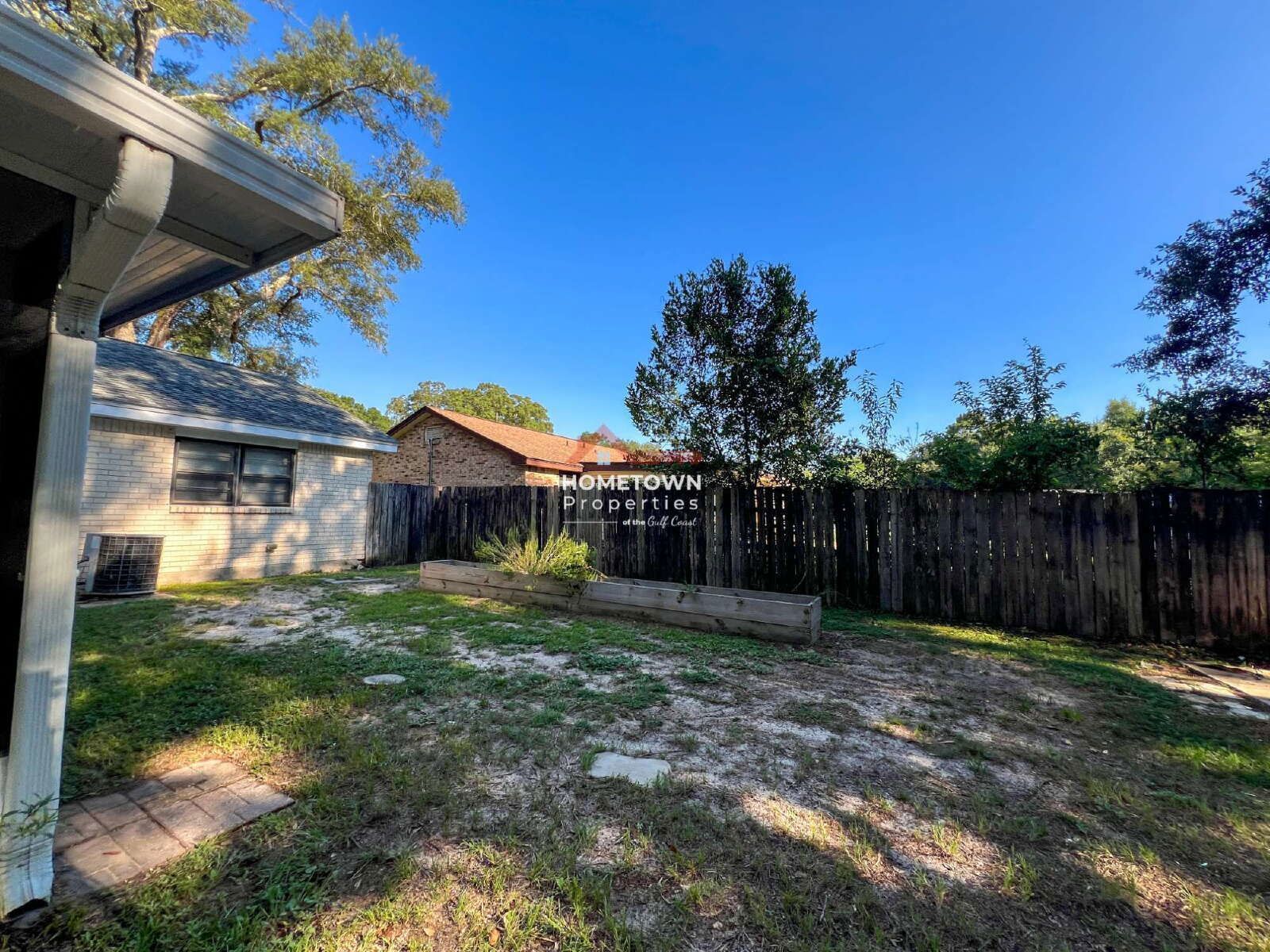 Charming 4-Bedroom Home with 2 Full Baths in Pensacola property image