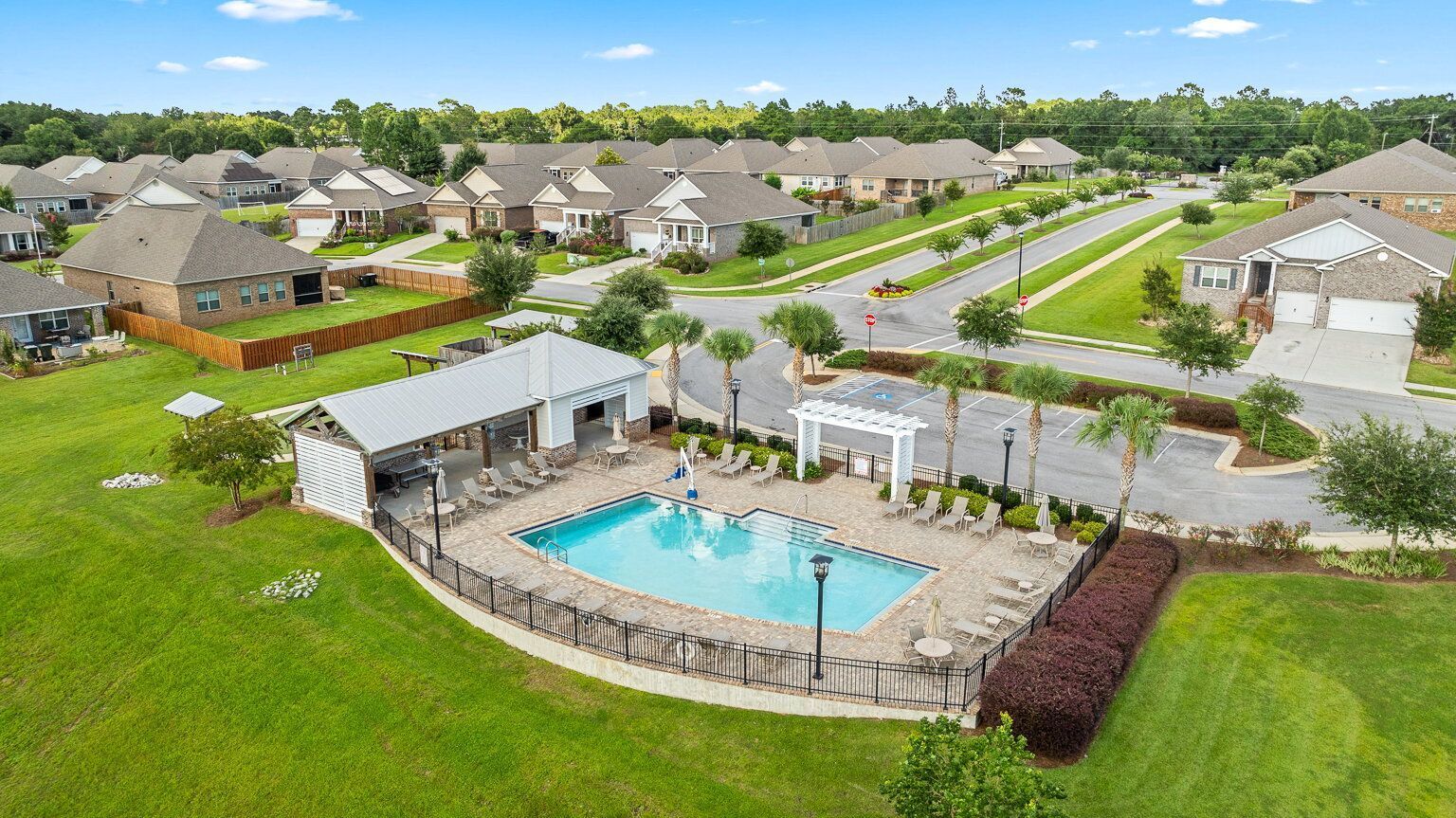 Charming 3-Bedroom Retreat with 2 Full Baths in Pensacola – Spacious 1794 Sq Ft Home at 7695 Burnside Loop! property image