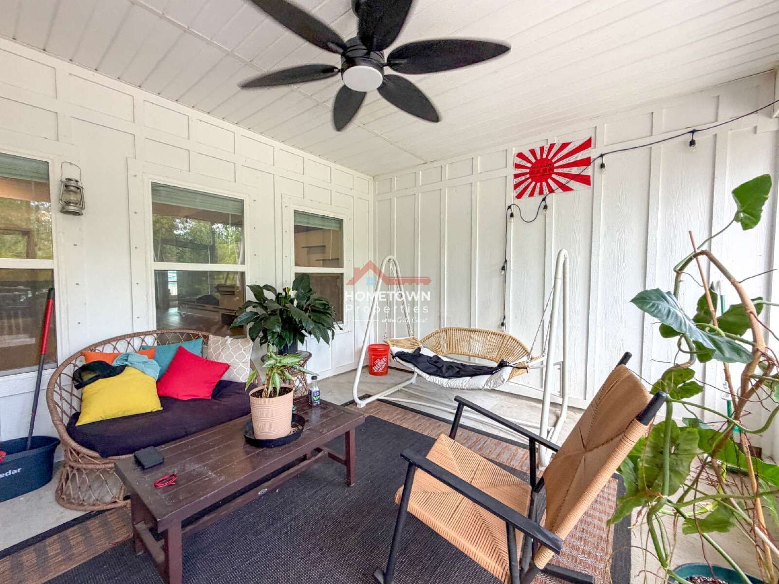Spacious 4-Bedroom with Luxurious Granite Touches in Pensacola! property image