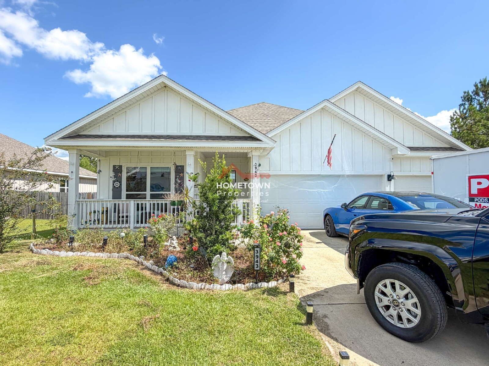 Spacious 4-Bedroom with Luxurious Granite Touches in Pensacola! property image
