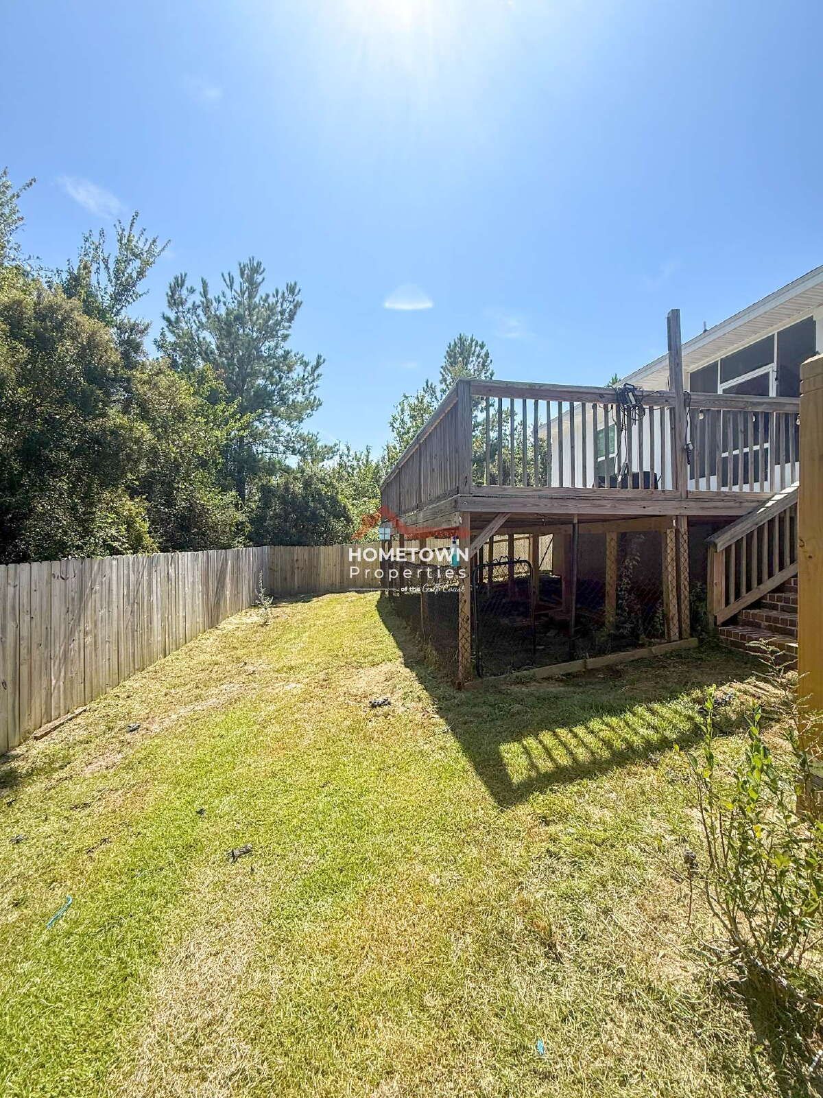 Spacious 4-Bedroom with Luxurious Granite Touches in Pensacola! property image