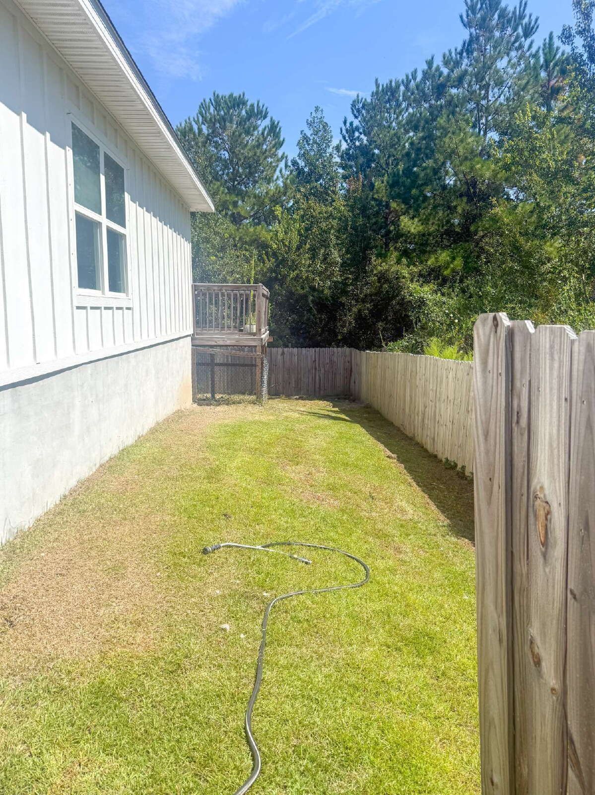 Spacious 4-Bedroom with Luxurious Granite Touches in Pensacola! property image