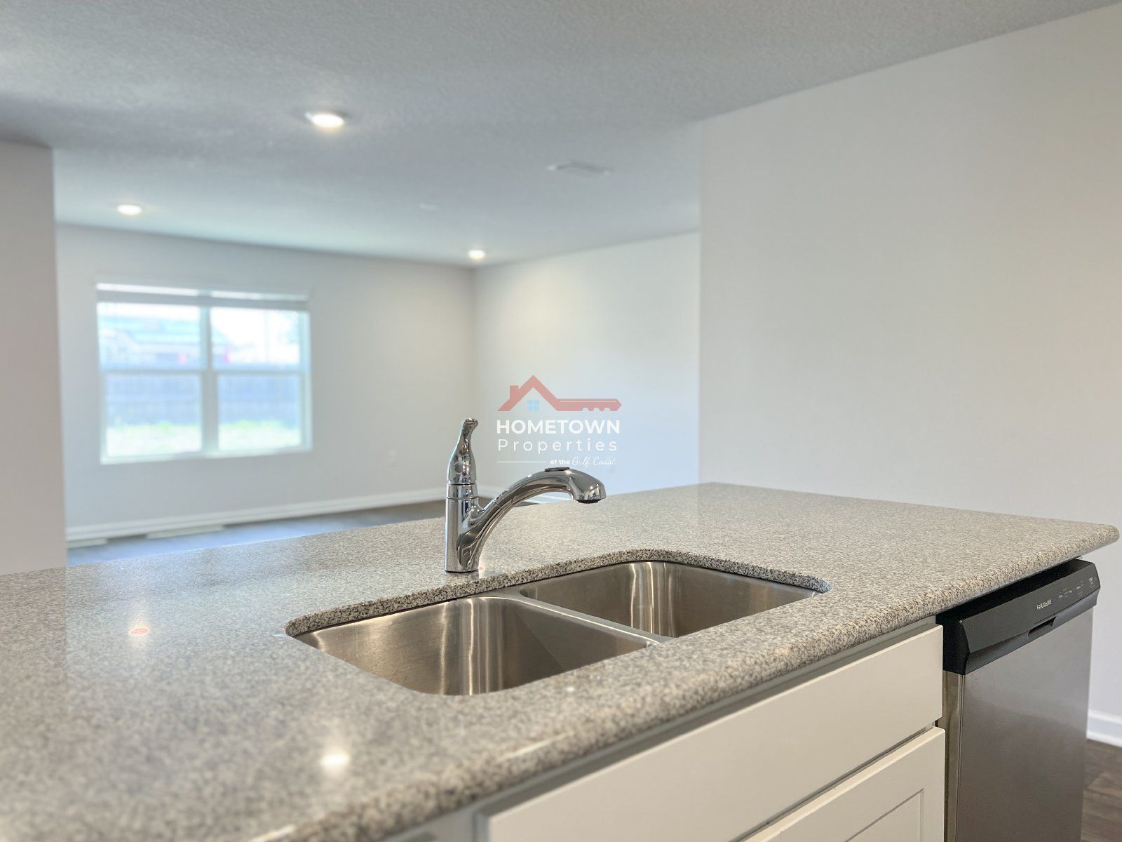 Modern 4-Bedroom Home with 2 Full Bathrooms in Cantonment! property image