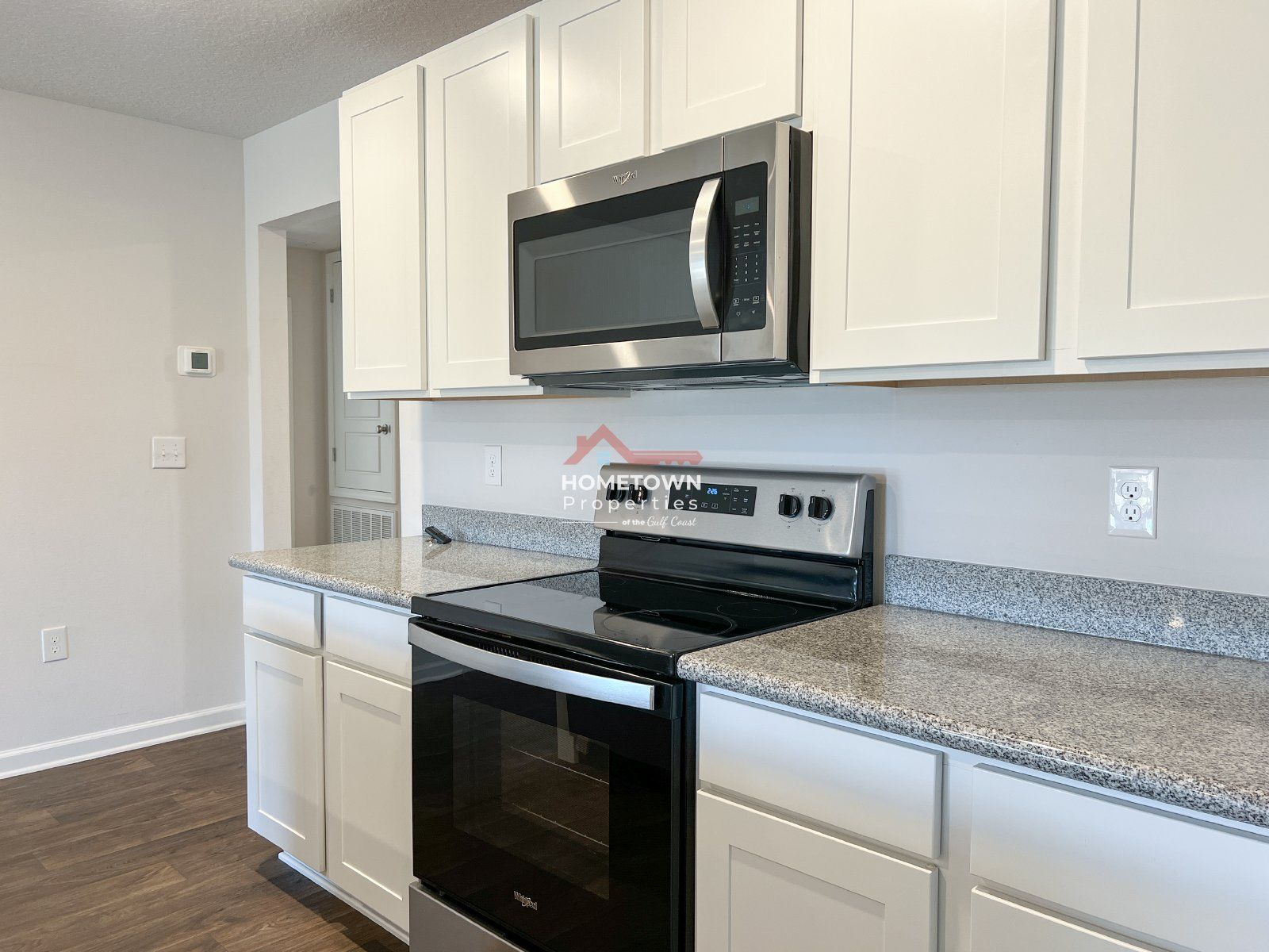 Modern 4-Bedroom Home with 2 Full Bathrooms in Cantonment! property image