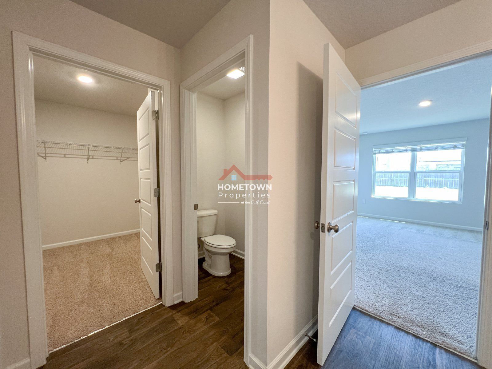 Modern 4-Bedroom Home with 2 Full Bathrooms in Cantonment! property image
