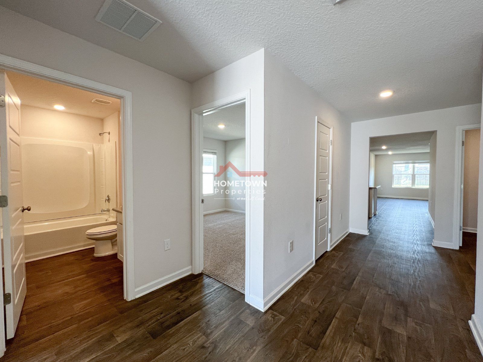 Modern 4-Bedroom Home with 2 Full Bathrooms in Cantonment! property image