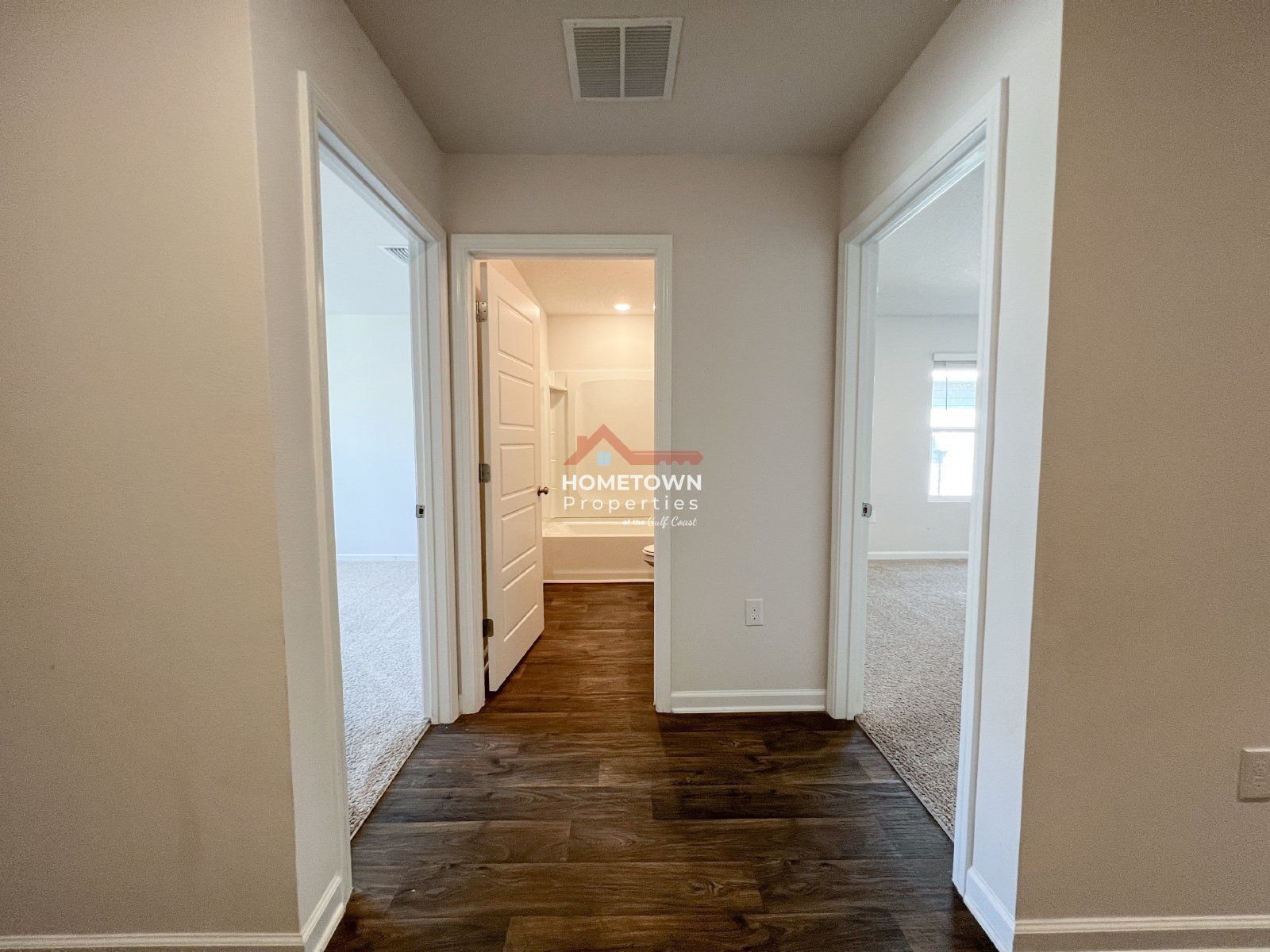 Modern 4-Bedroom Home with 2 Full Bathrooms in Cantonment! property image