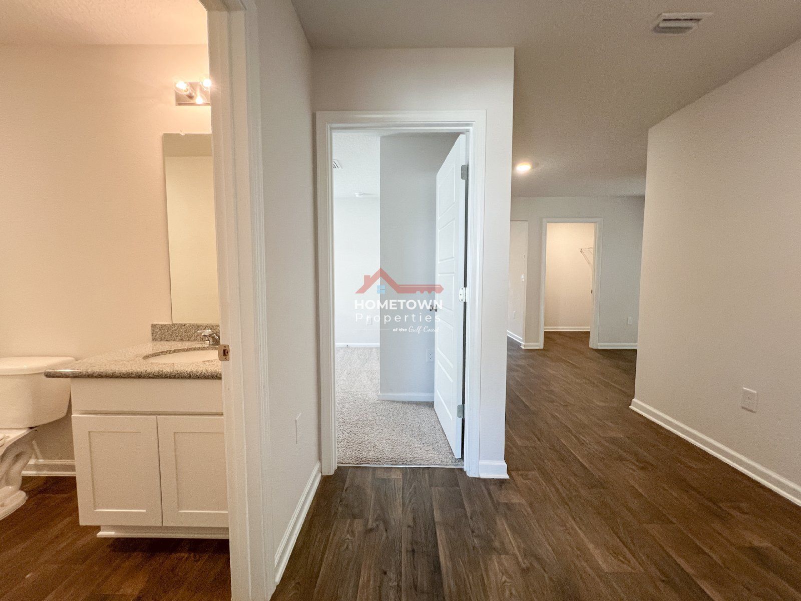 Modern 4-Bedroom Home with 2 Full Bathrooms in Cantonment! property image