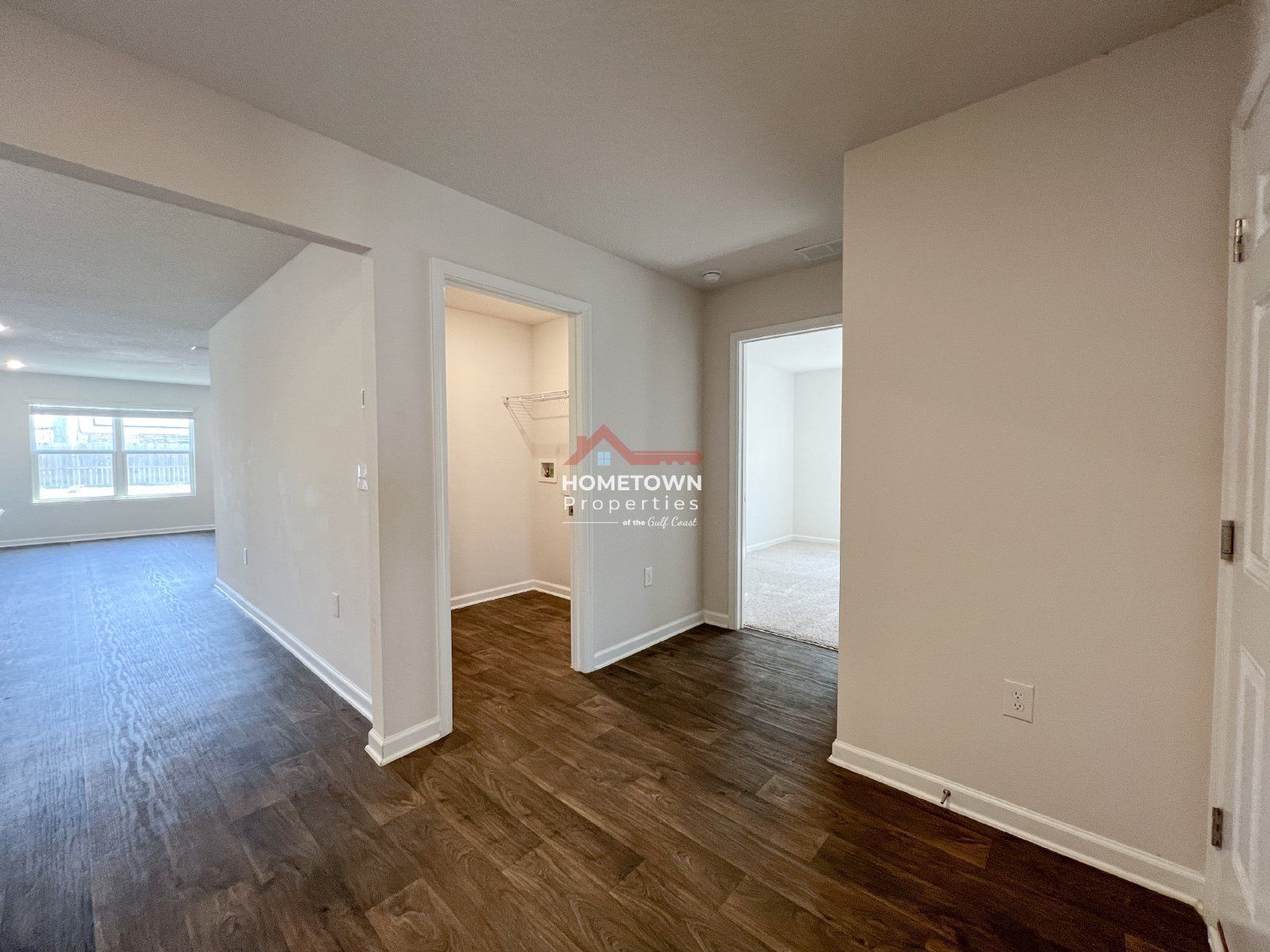 Modern 4-Bedroom Home with 2 Full Bathrooms in Cantonment! property image