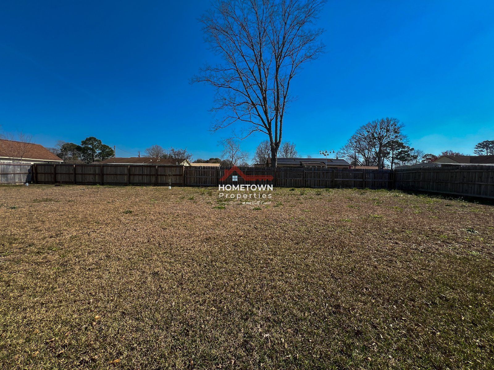 Modern 4-Bedroom Home with 2 Full Bathrooms in Cantonment! property image