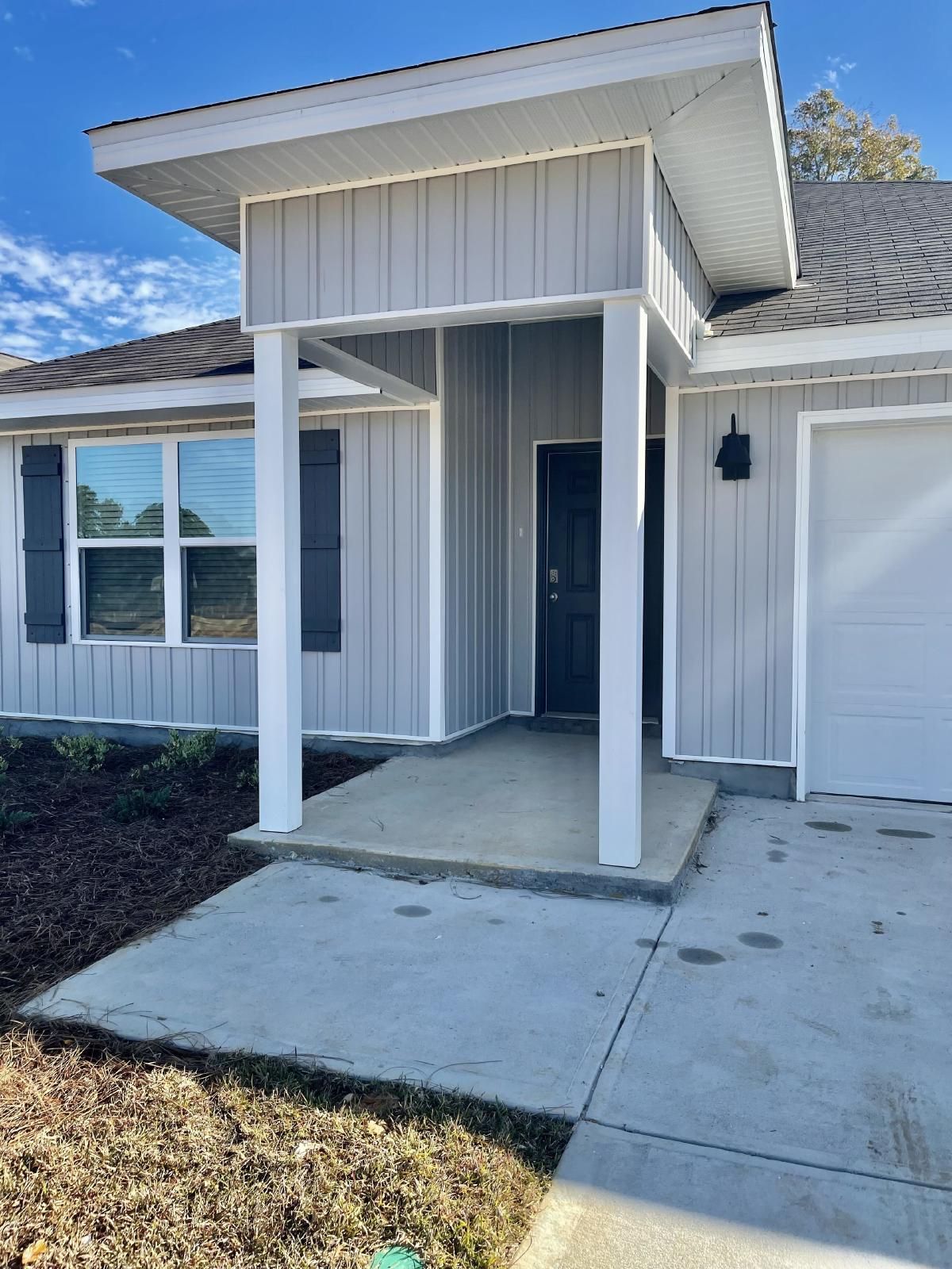 Modern 4-Bedroom Home with 2 Full Bathrooms in Cantonment! property image