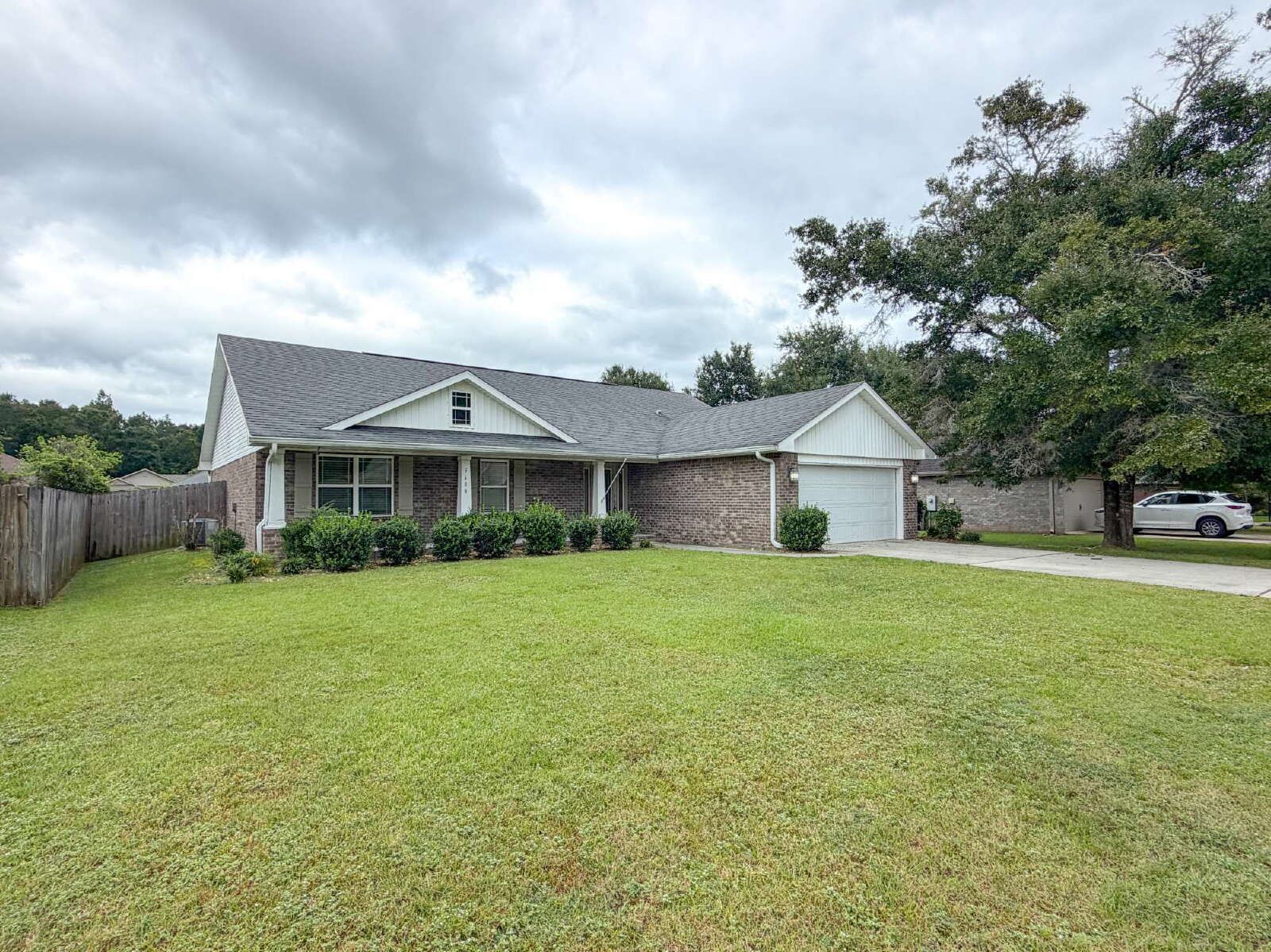 Charming 4-Bedroom Retreat in Pace, FL property image