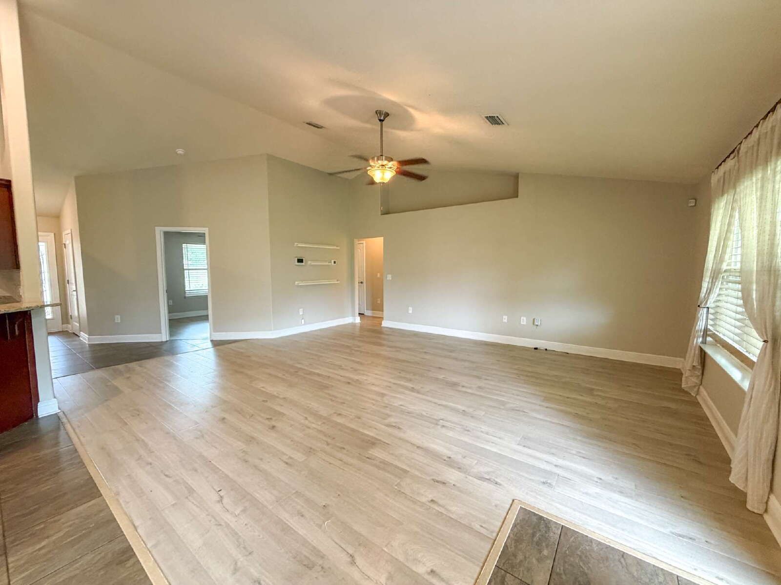 Charming 4-Bedroom Retreat in Pace, FL property image