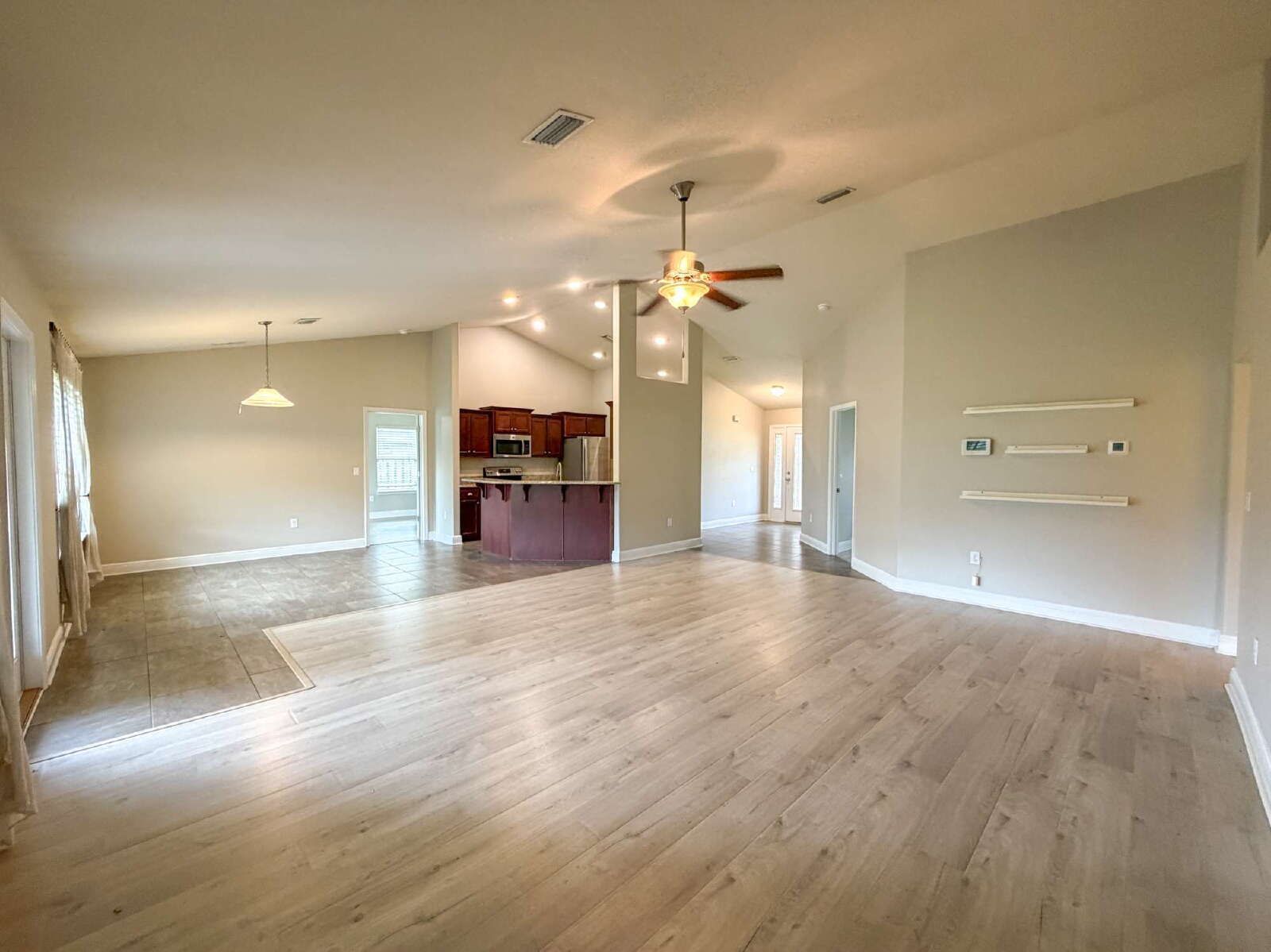 Charming 4-Bedroom Retreat in Pace, FL property image