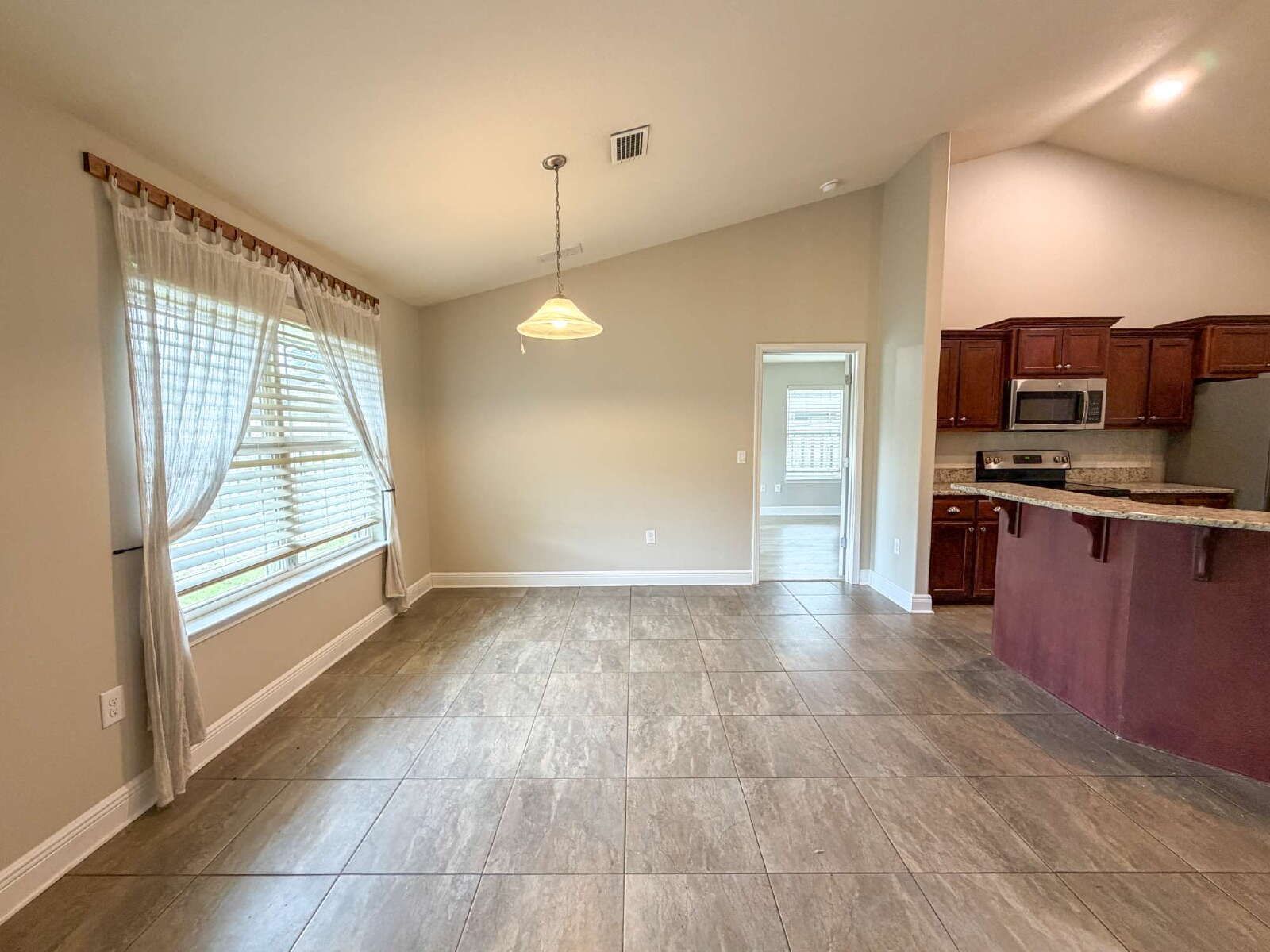 Charming 4-Bedroom Retreat in Pace, FL property image